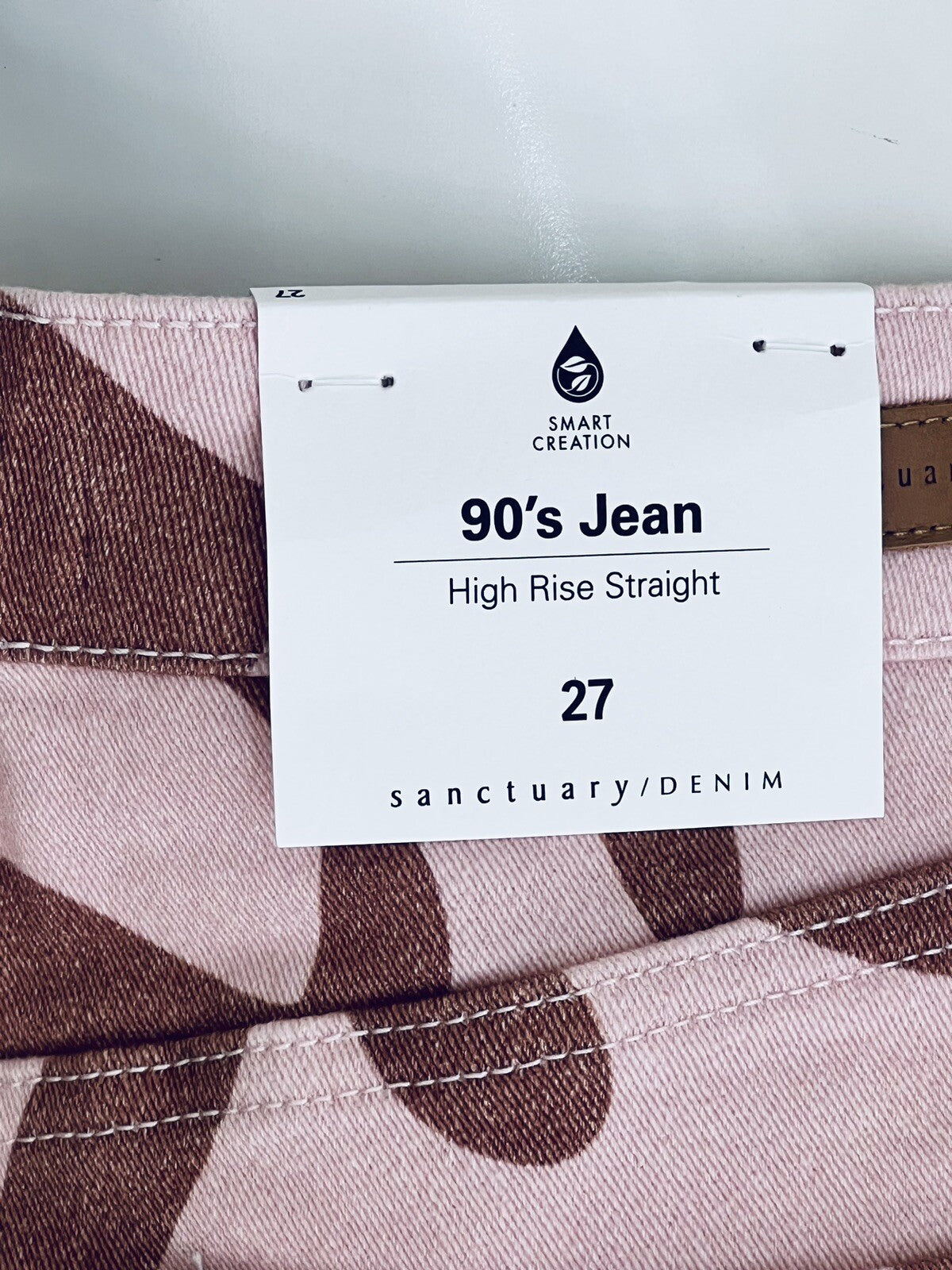 Sanctuary Denim Women’s Stretchy Jeans Sz 27