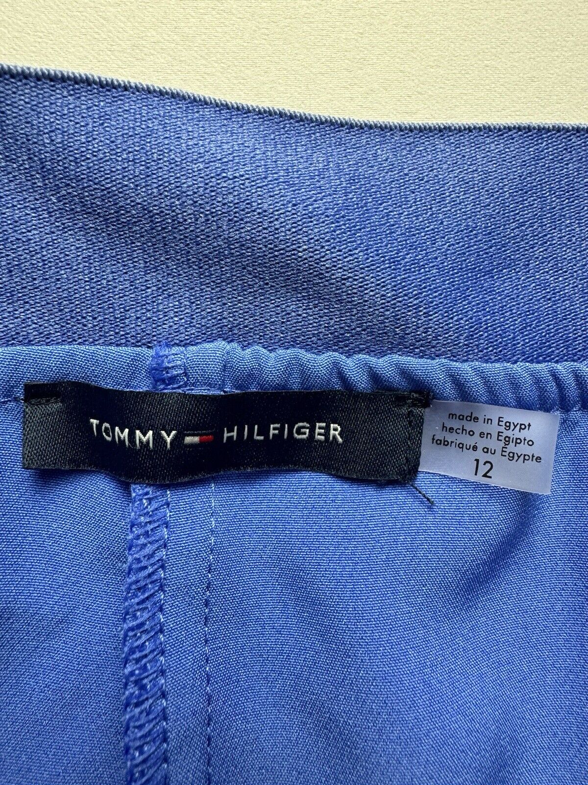 $99 Tommy Hilfiger Women’s Dress Pants Sz 12 (B.05)
