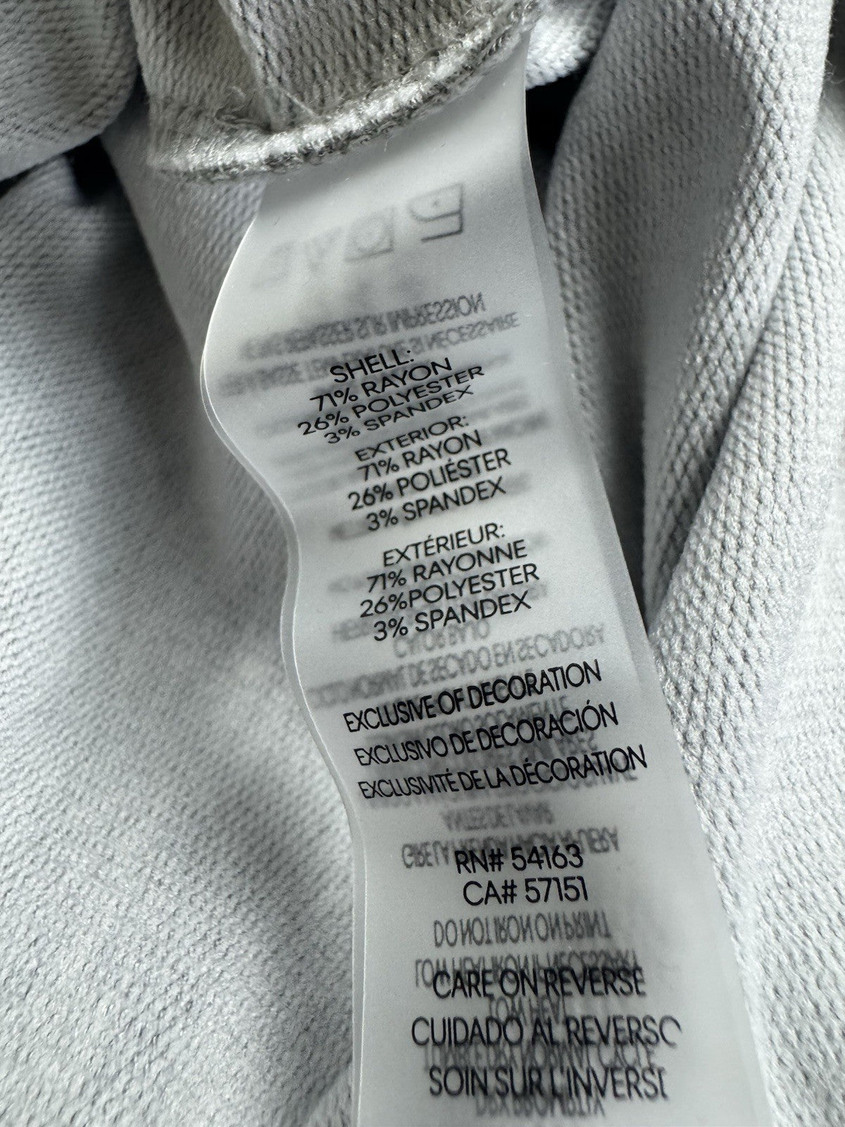 $69 Calvin Klein Logo Romper Women's Jumpsuit & Rompers One Pc Size 1X. (B.153)