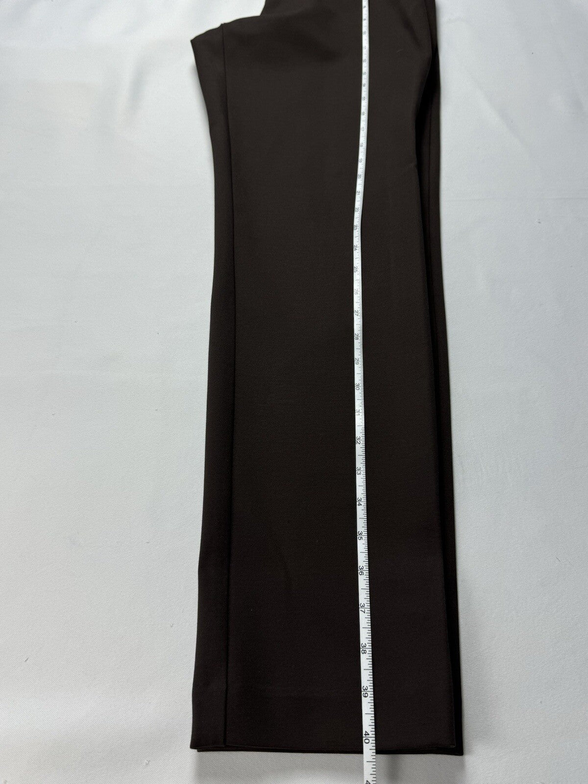 Swing Control Women’s Pull On Golf Pants Sz 12. (B.113)