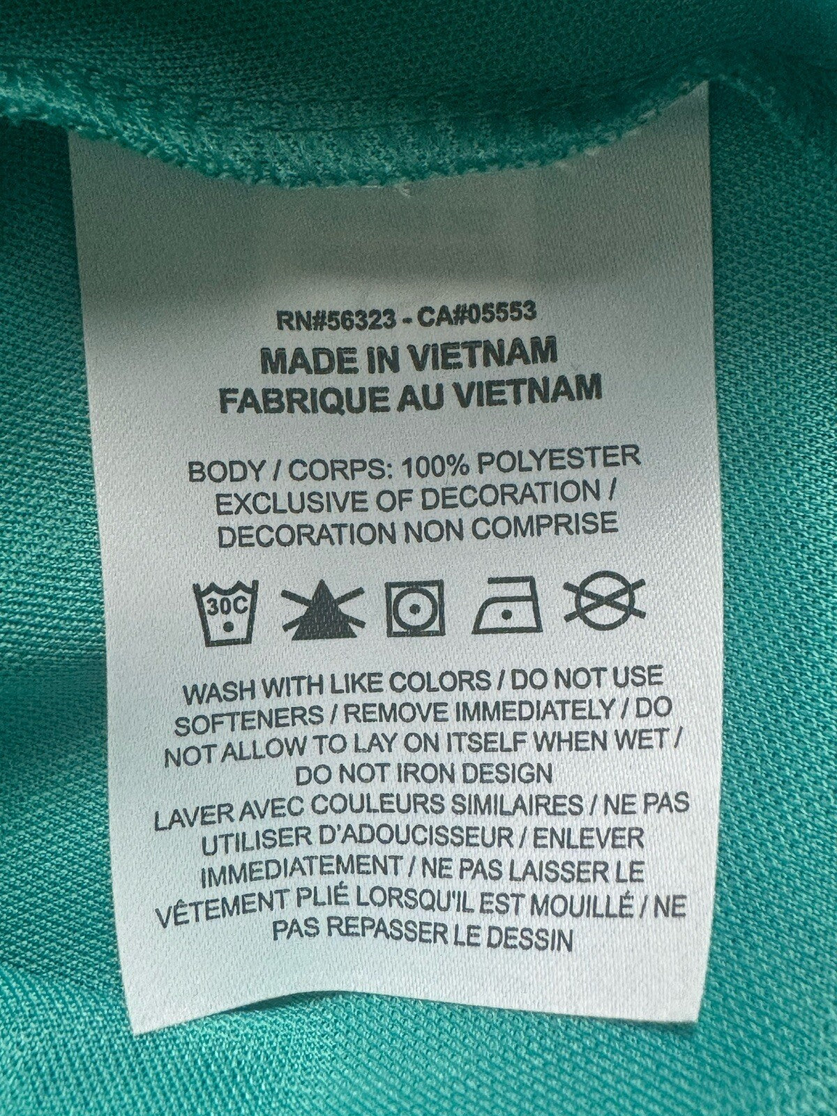 $65 Nike Women’s Top Golf Shirt Sz XS (B.72)