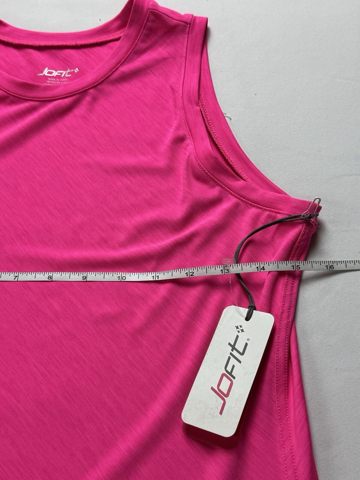 Jofit Women's Golf Tennis Dress /shorts Sz S. (B.142)