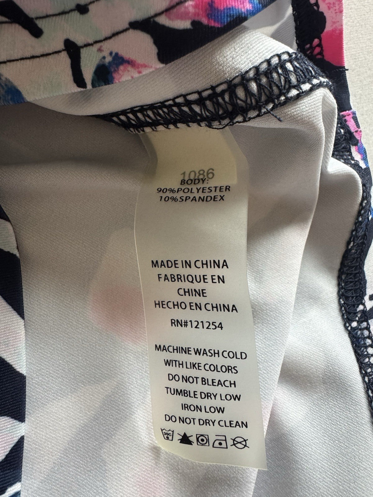 JOFIT WOMEN'S GOLF SHIRT Sz XS (B.188)