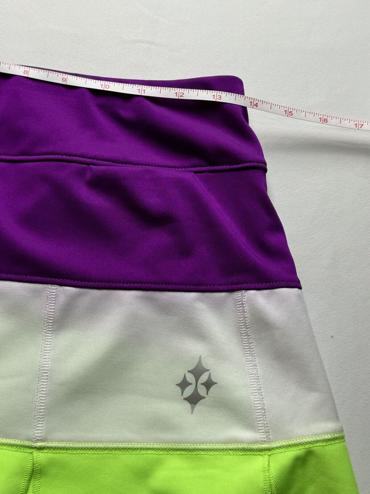 Jofit Women’s Golf Skirt Sz S (78)