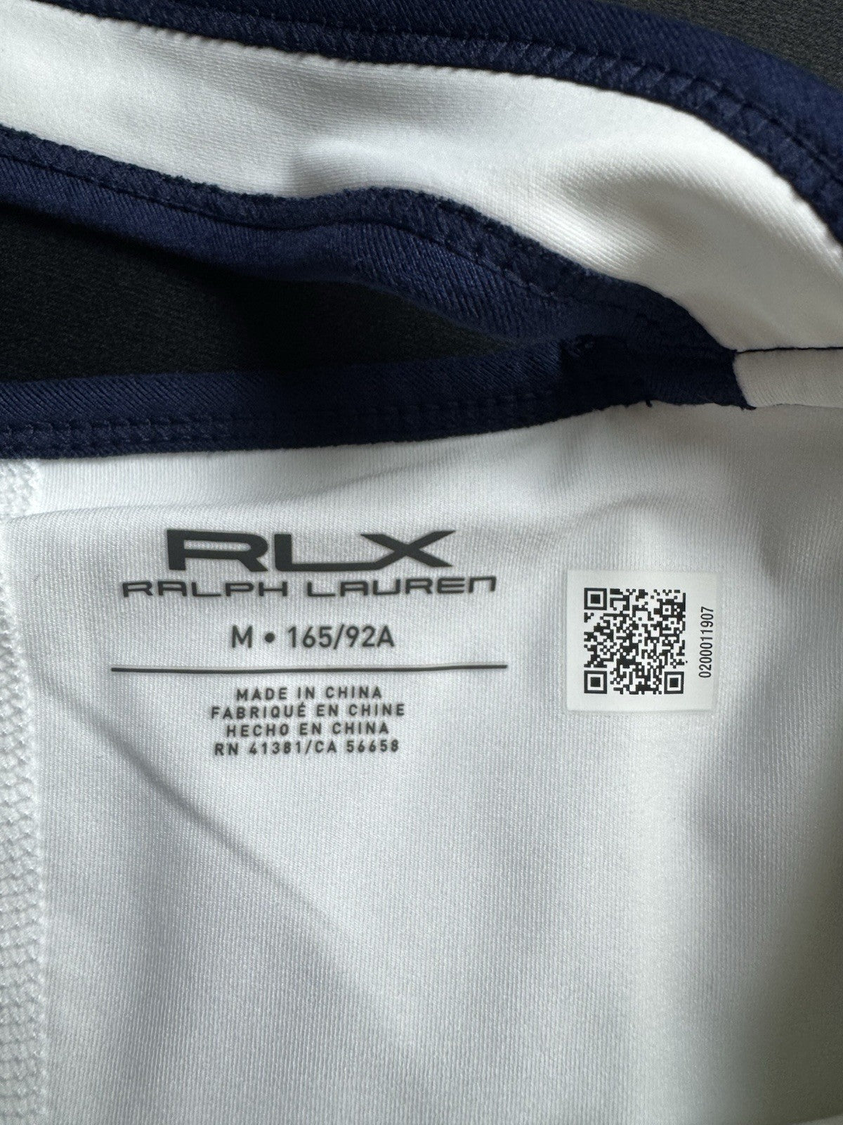 $198 RLX Ralph Lauren Women’s Dress Sz M. (B.163)