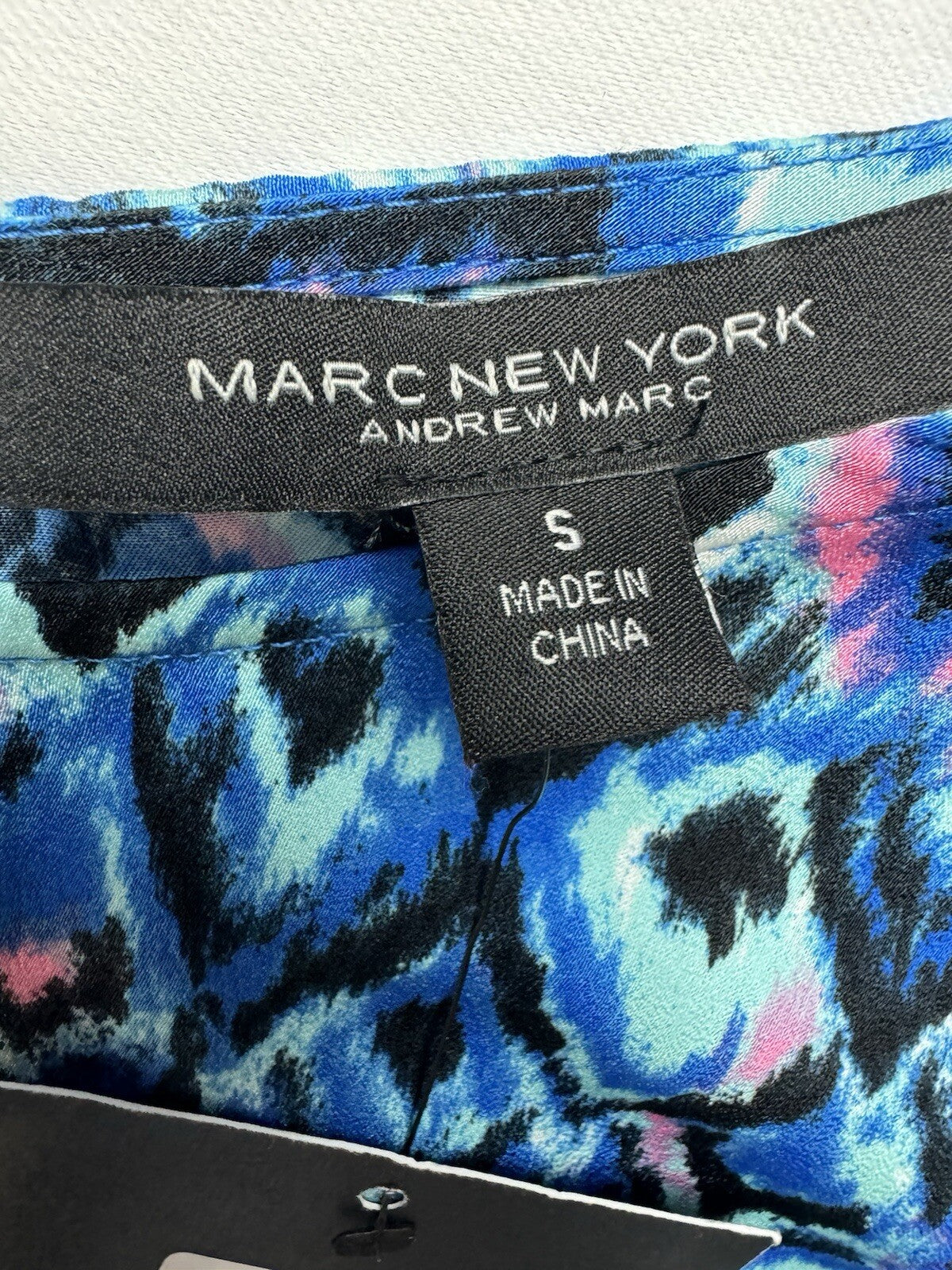 $59 Marc New York Women’s Blouse Sz S. (B.53)