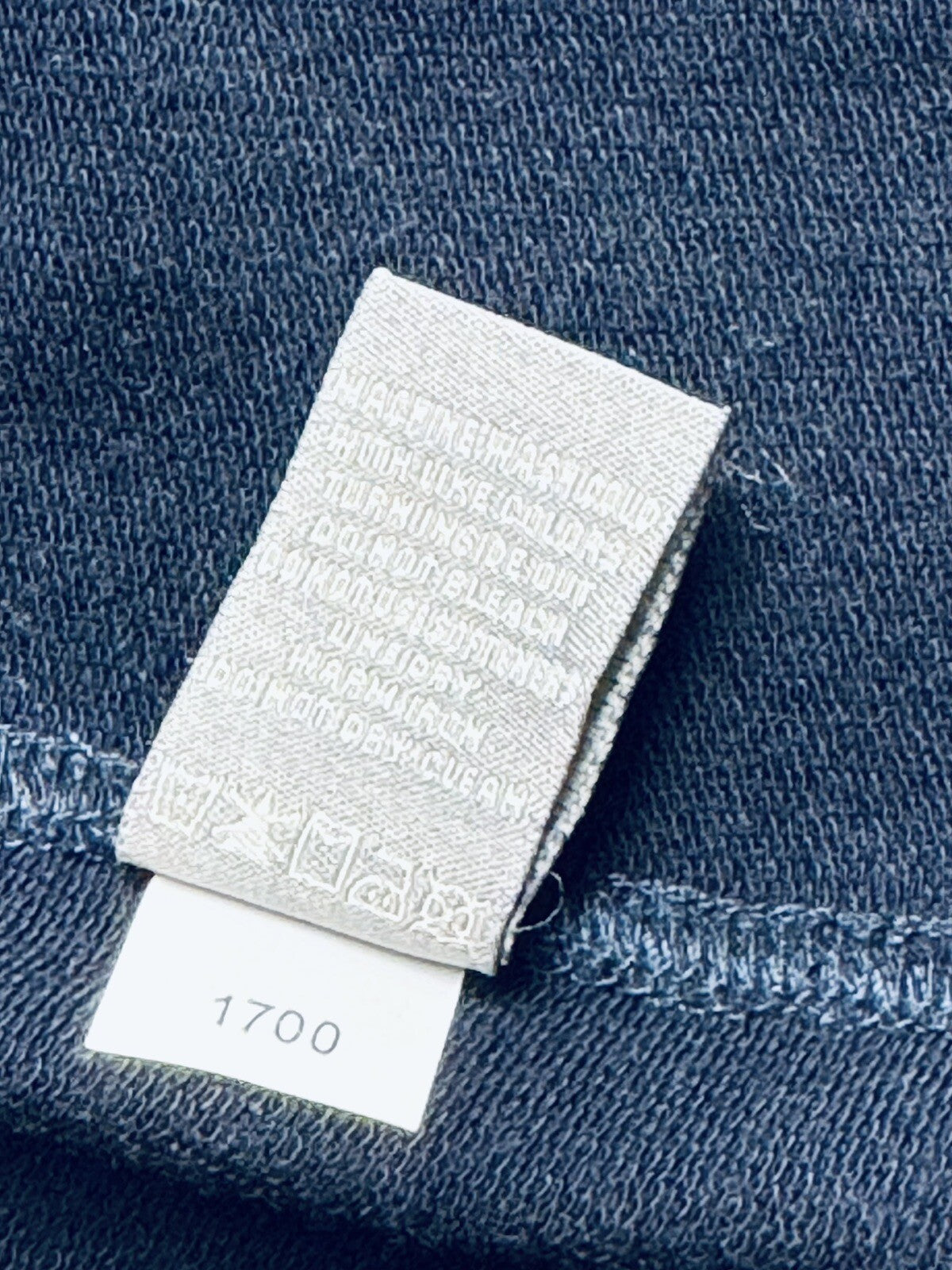 JoFit Women’s Golf Serenity Cardigan Blue Size S. (59)