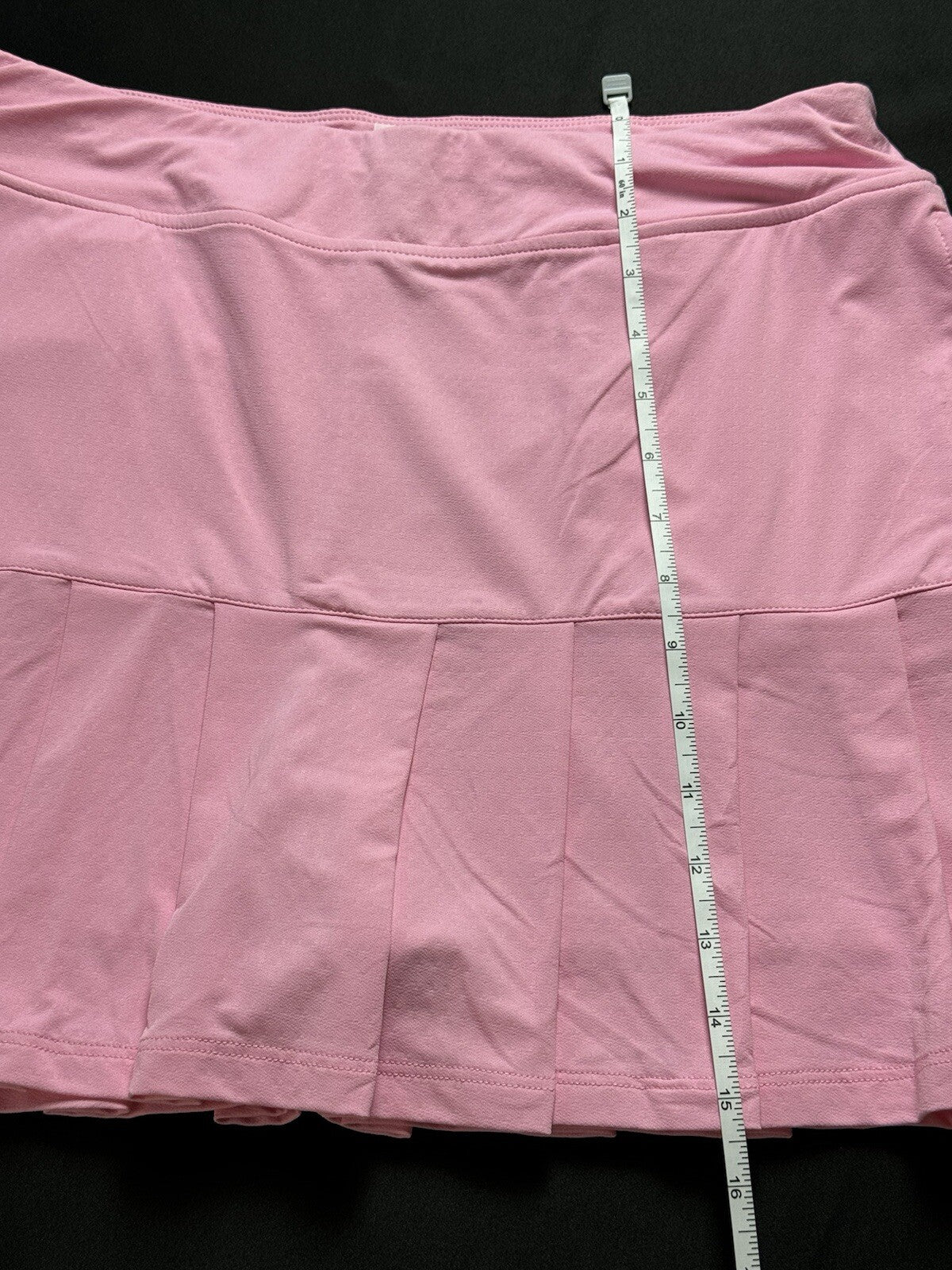 Sport Haley Women’s Golf Skirt Skort Sz M (B.87)