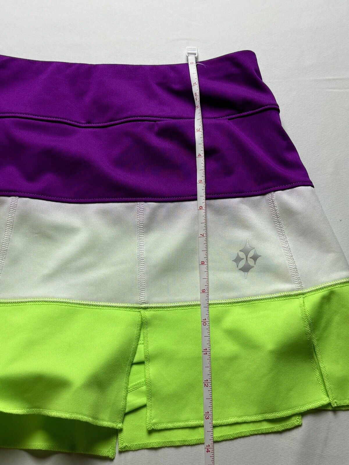Jofit Women’s Golf Skirt Sz S (78)