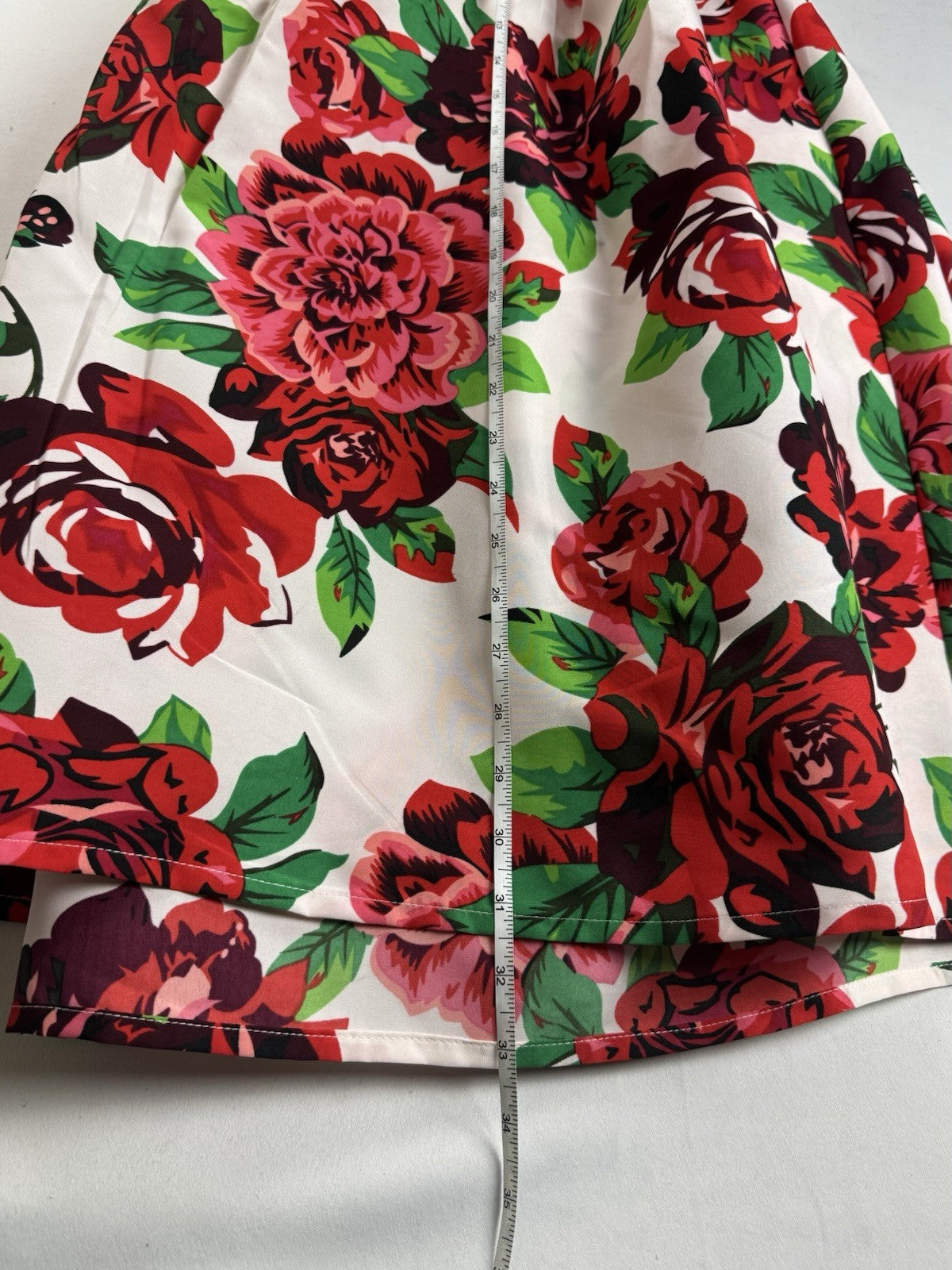 Her Destiny Women’s 2pc Set Top Skirt Size M (B.05)