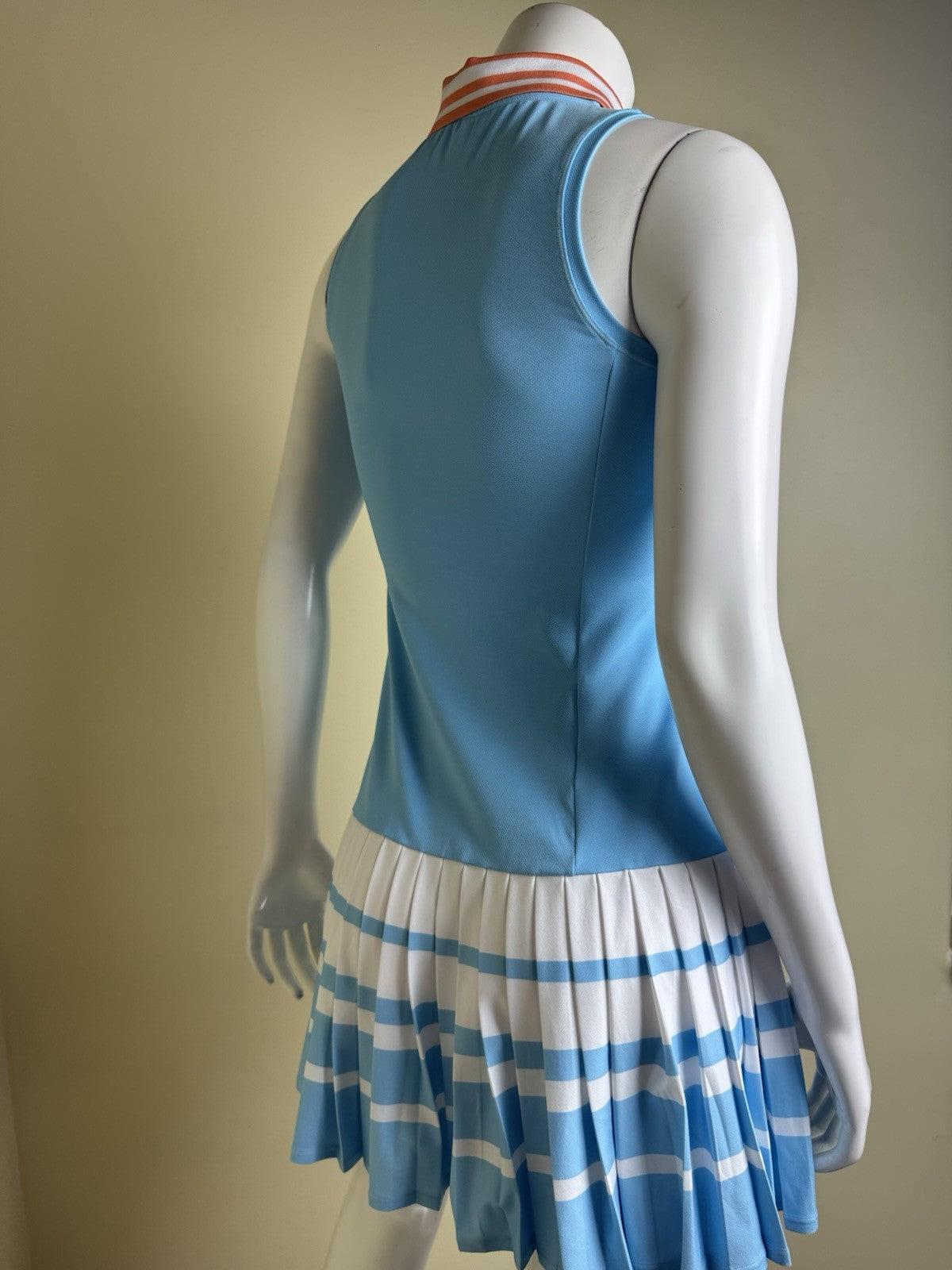 ADDISON BAY Women's Augusta Dress Sz XS (B.158)