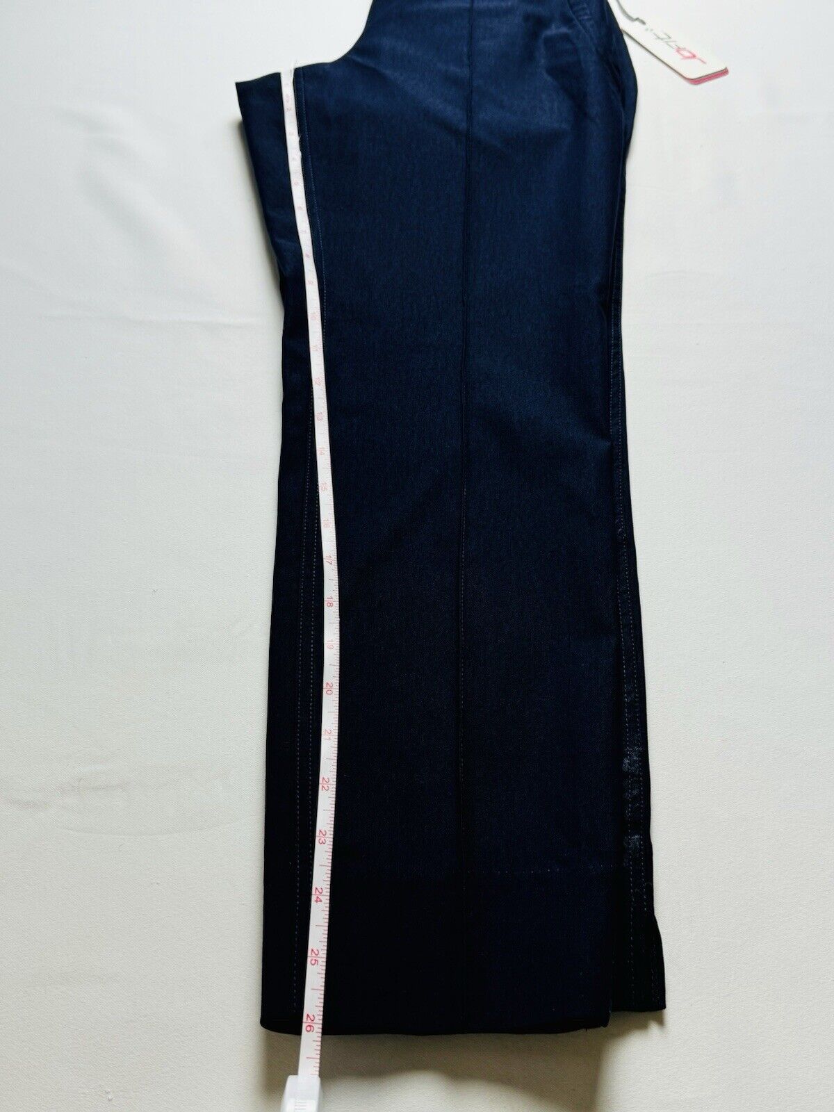 Jofit Women’s Golf Navy Pants Sz XS (B.(72)