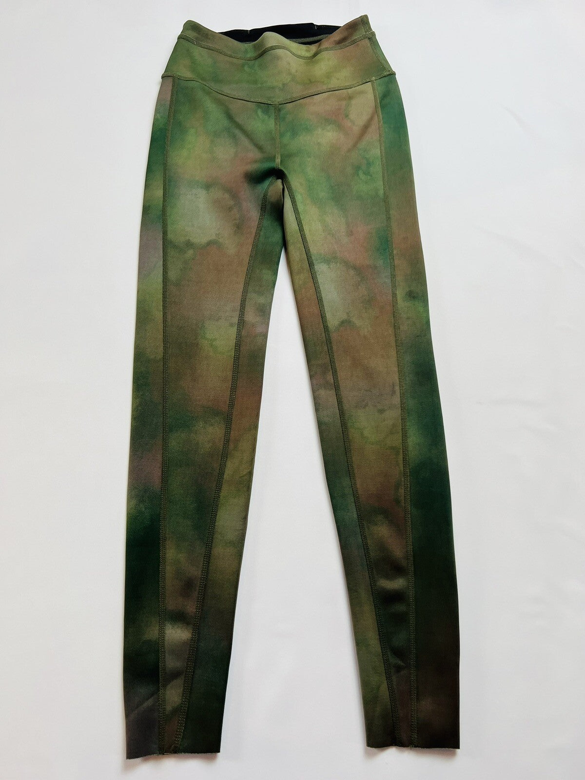 $108 FP Movement Women's Leggings Yoga Pants Sz XS. (B.027)