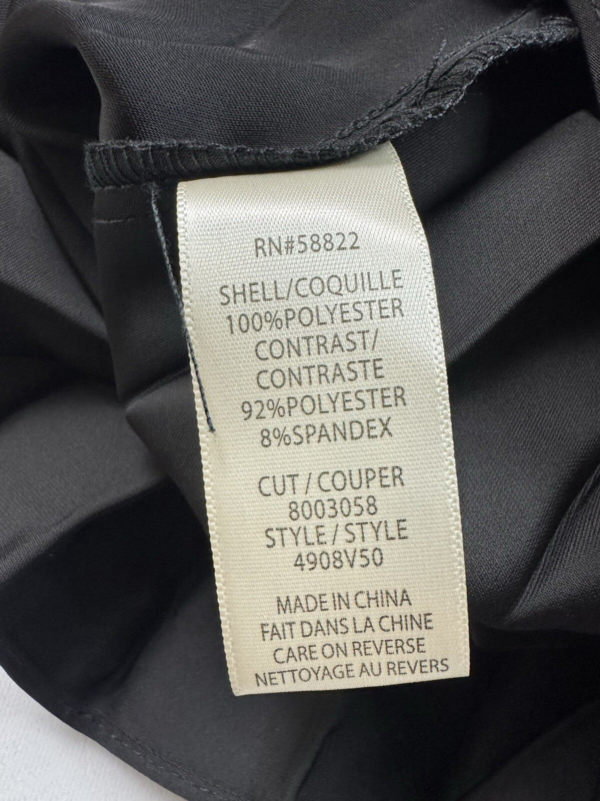 $220 Max Studio London Women’s Satin Pleated Dress Sz S. (B.139)