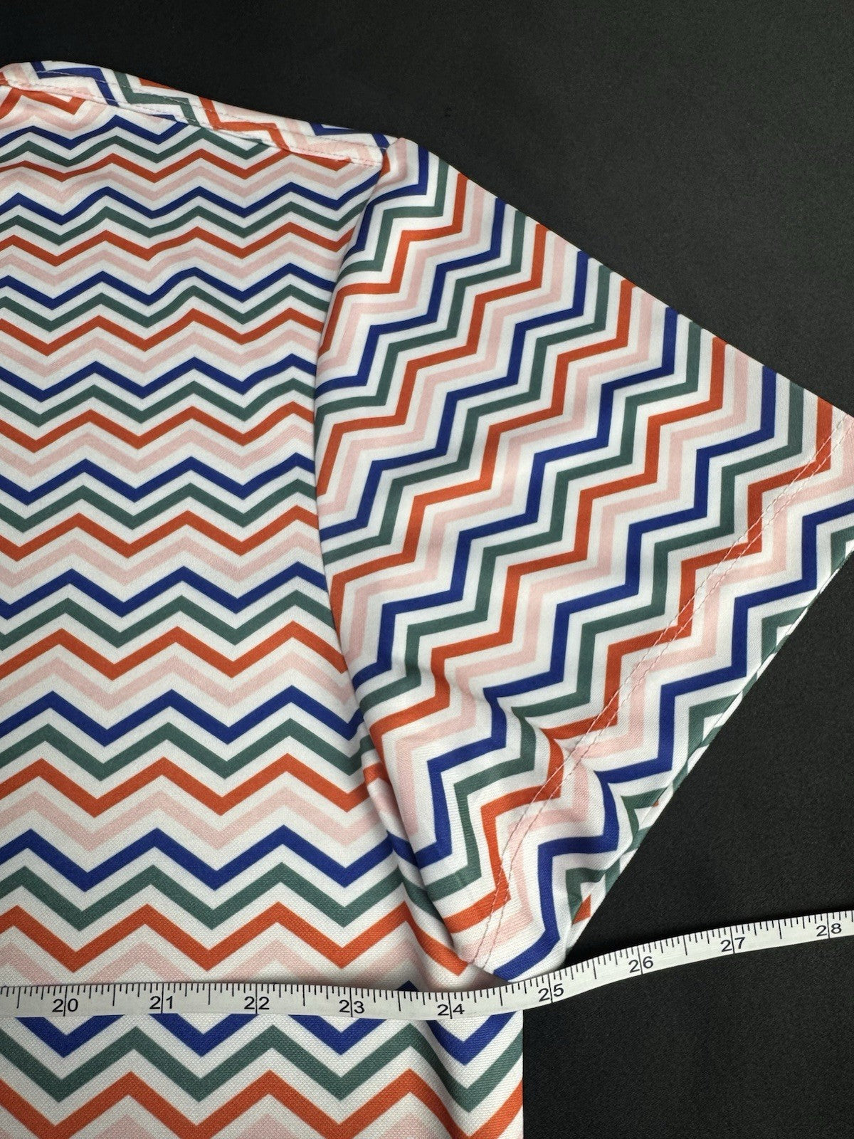 Monterey Club Women's Golf Shirt Short Sleeve Sz 2XL. (B.174/1)