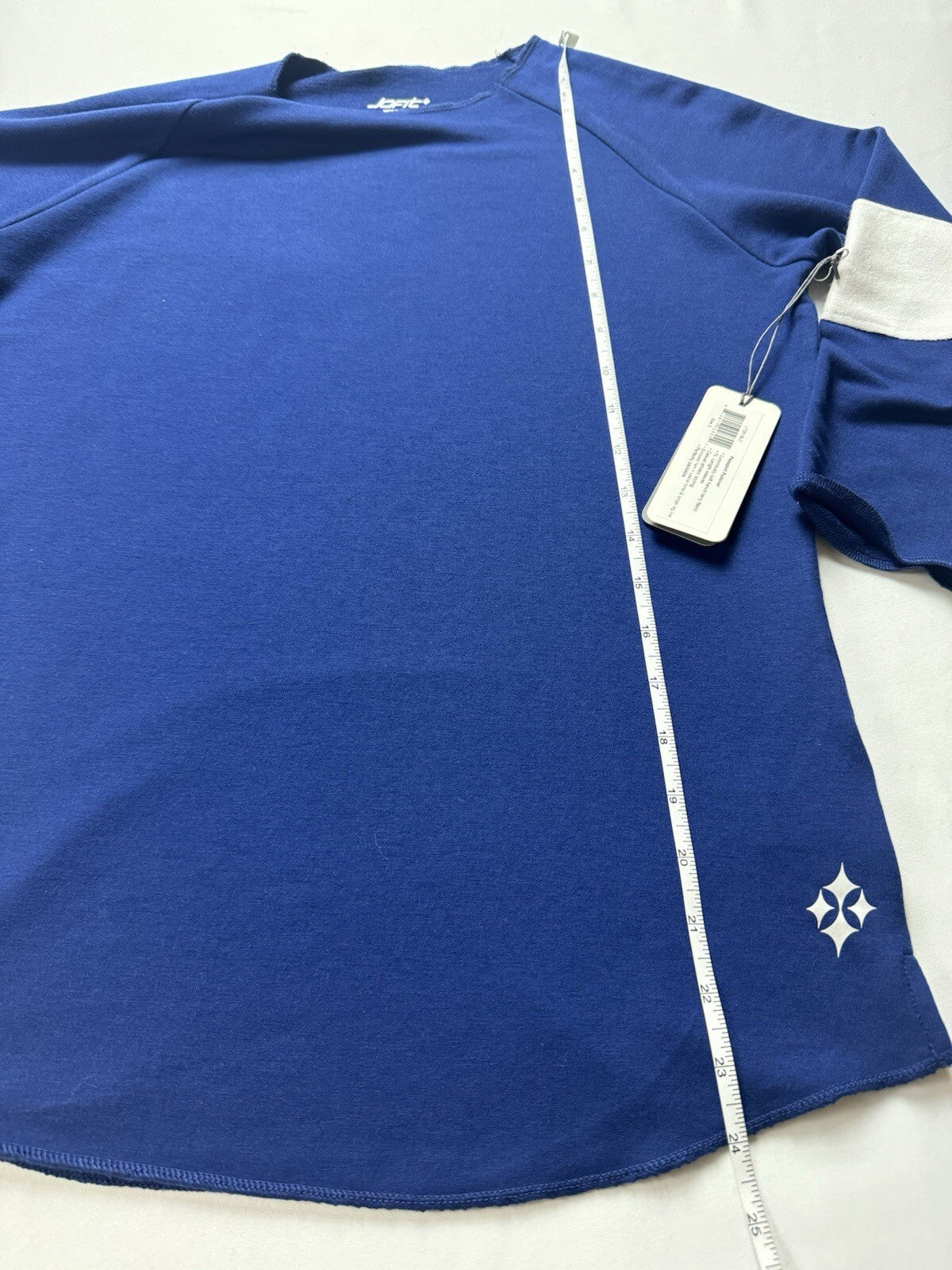 JOFIT Women's Golf Shirt/ Top Size S. (B.118)