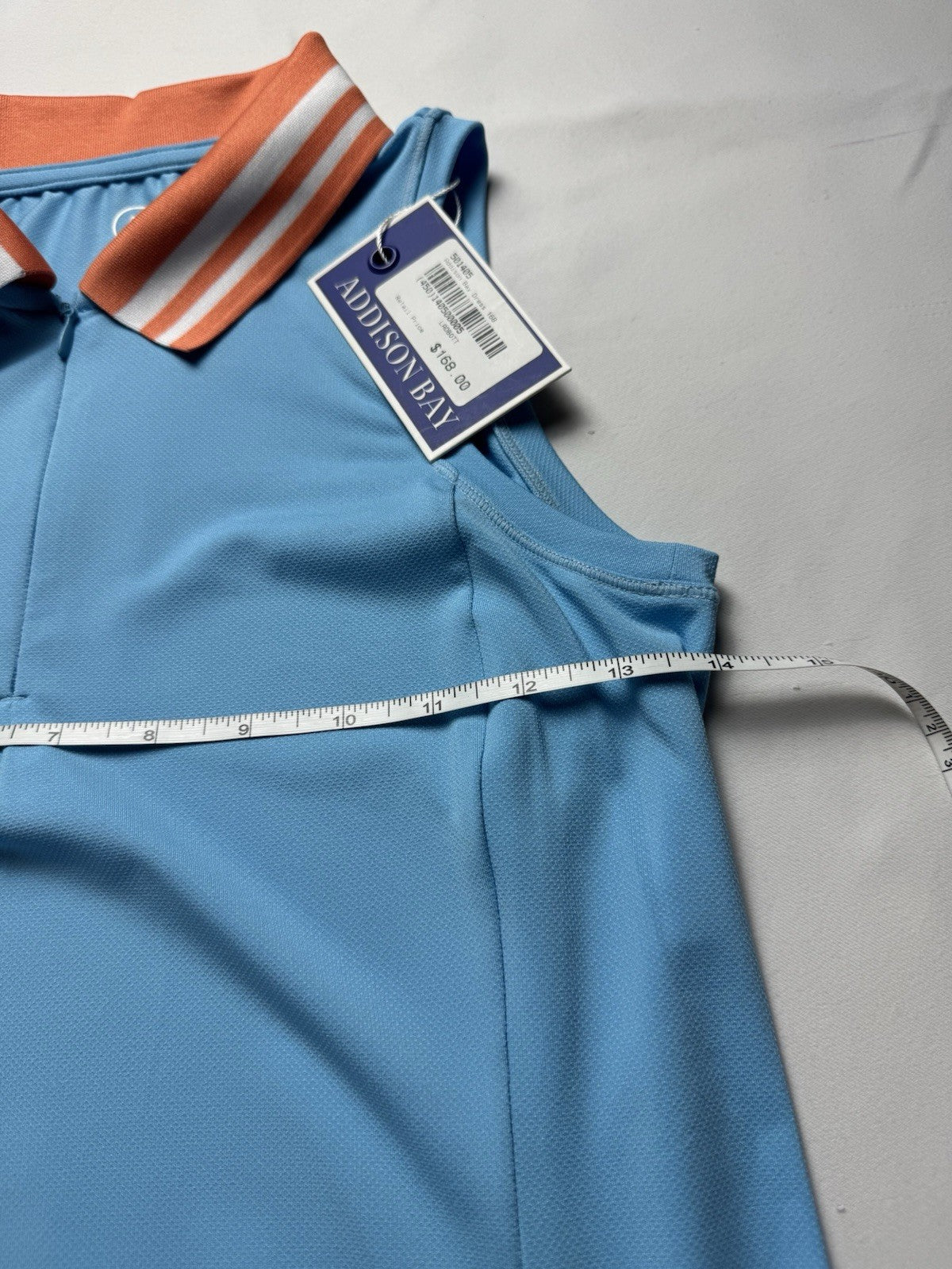 ADDISON BAY Women's Augusta Dress Sz XS (B.158)