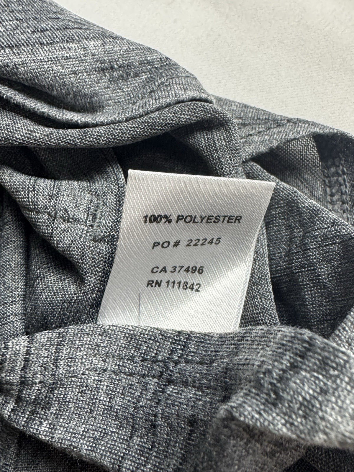 LeverWear Women's Detroit Logo T-shirt Sz M (B.172)