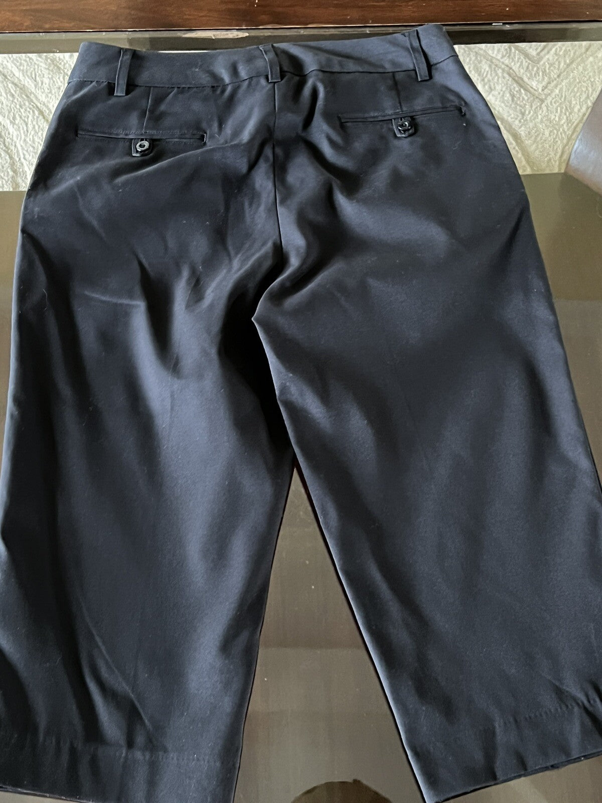 Monterey Women’s Golf Shorts Size 4