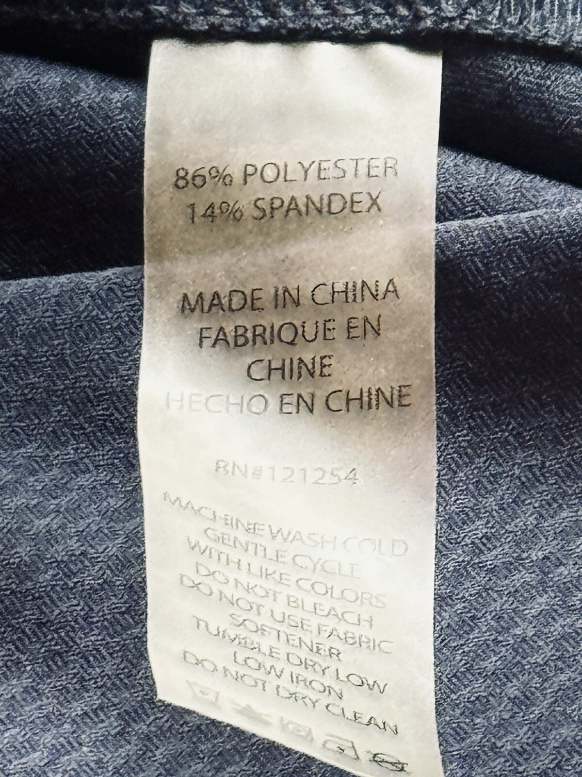 JOFIT Women's Golf Shirt/Top Size S. (74)