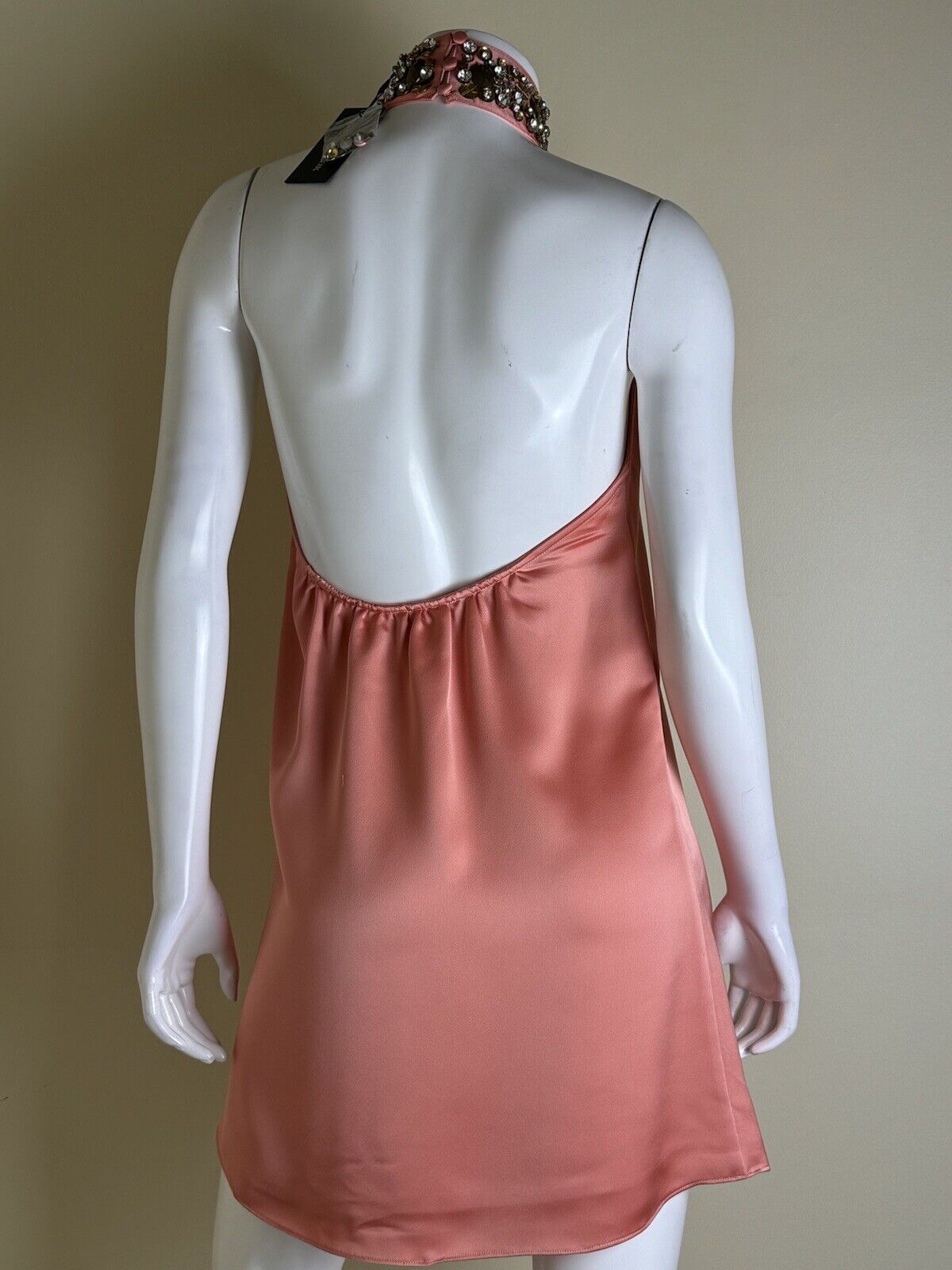 $525 Ramy Brook Women's Darina Dress Size S