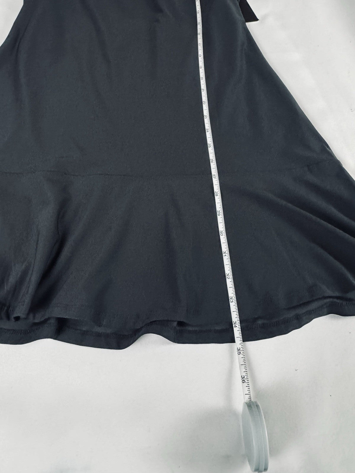 Etonic Women’s Dress Tennis Athletic Mini Activewear Racerback Sz L. (B.175)