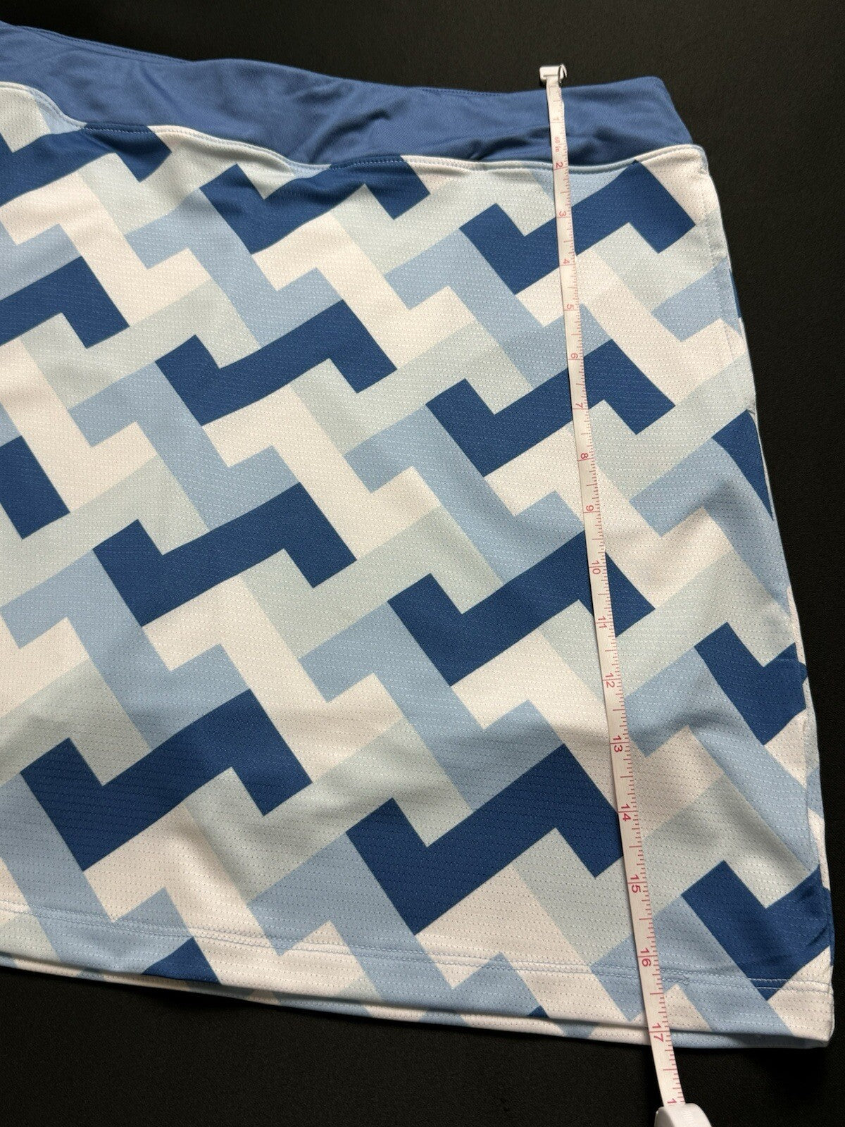 Sport Haley Women’s Golf Skirt Skort Sz M (B.83)