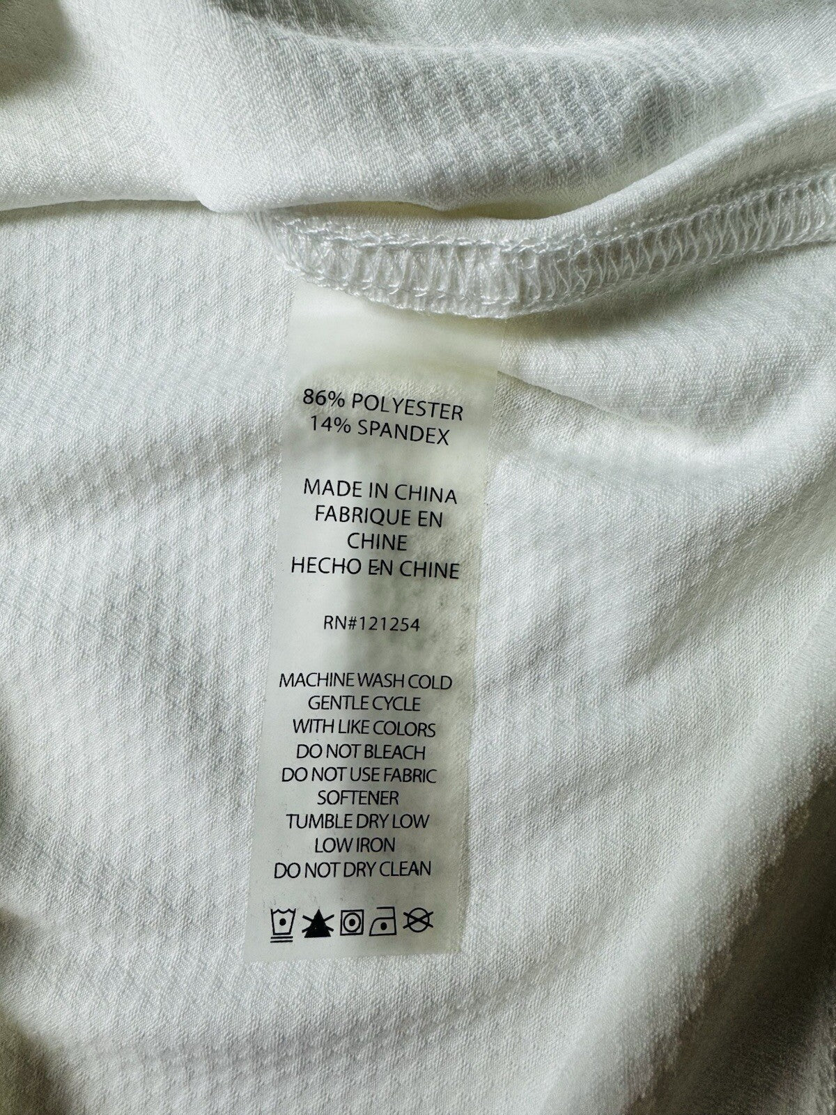 JOFIT Women’s Golf Shirt Size S (B.137)