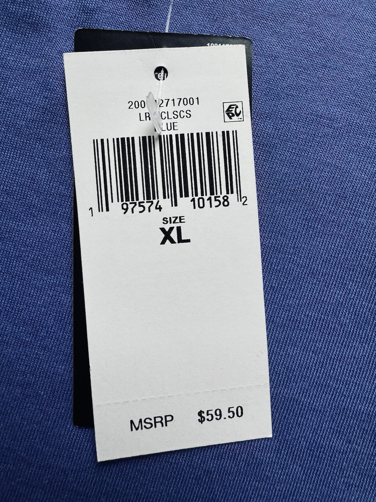 $59 Lauren Ralph Lauren Women’s Blouse Sz XL. (B.79)