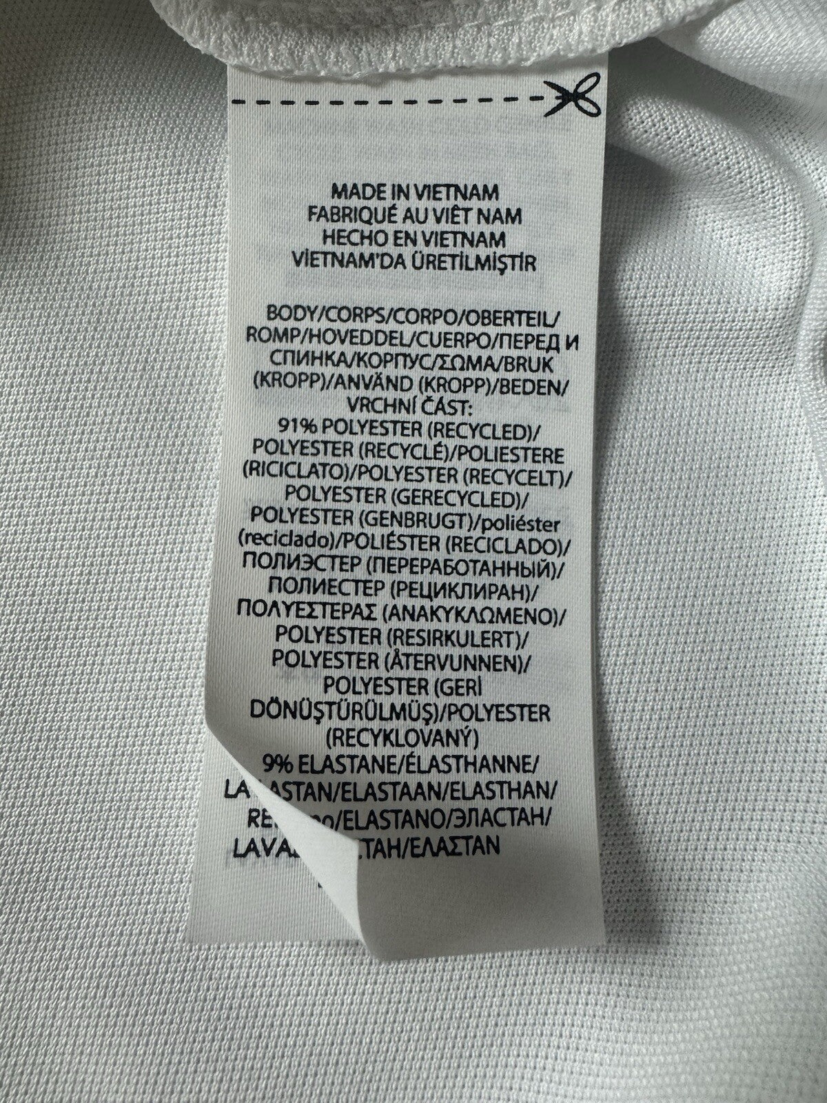 $110 RLX Ralph Lauren Women’s Golf Polo Shirt Size L (B.102)