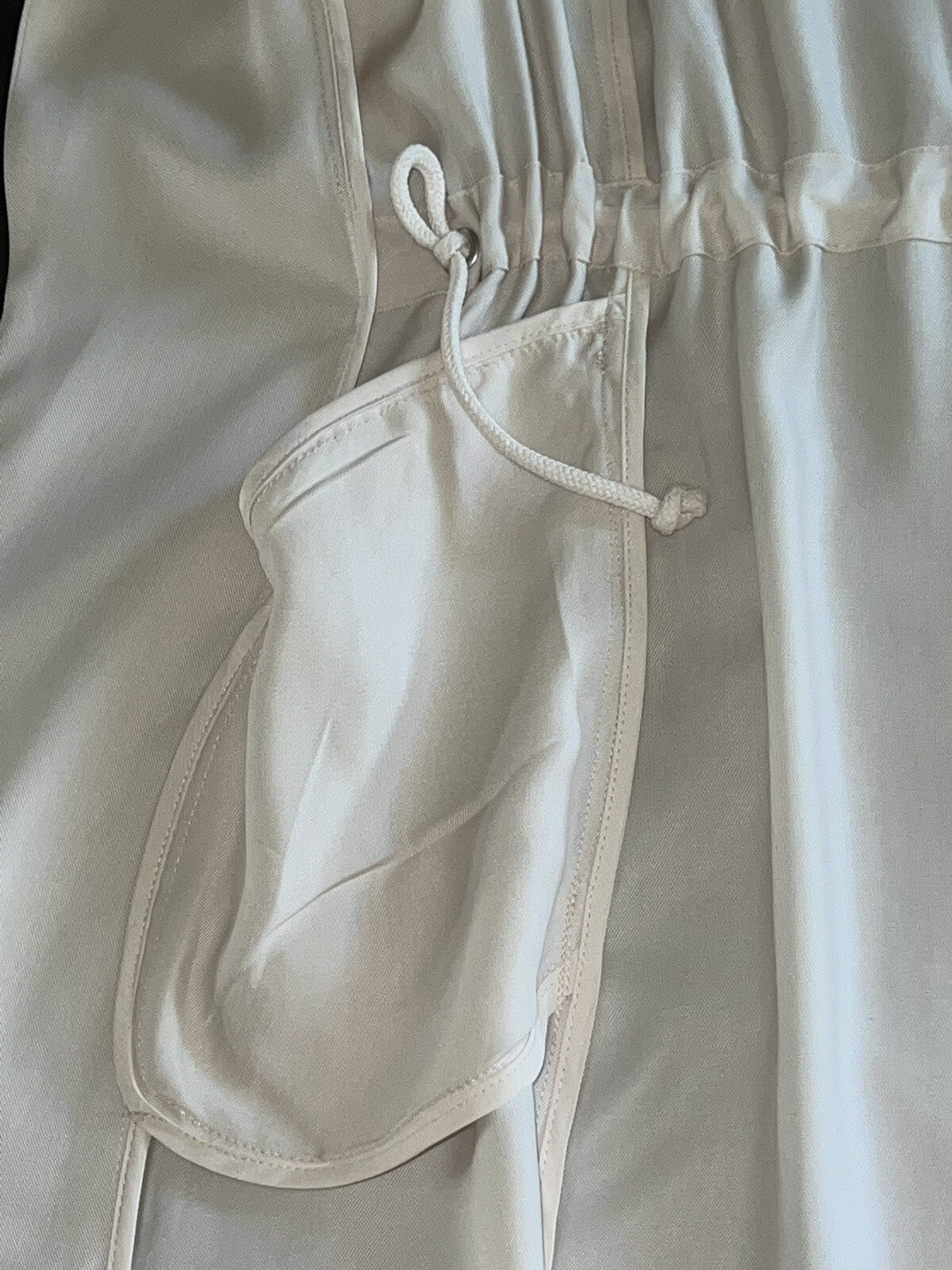 Cupcakes and Cashmere Women’s Vest Dress Beige Sz XS W/Pockets