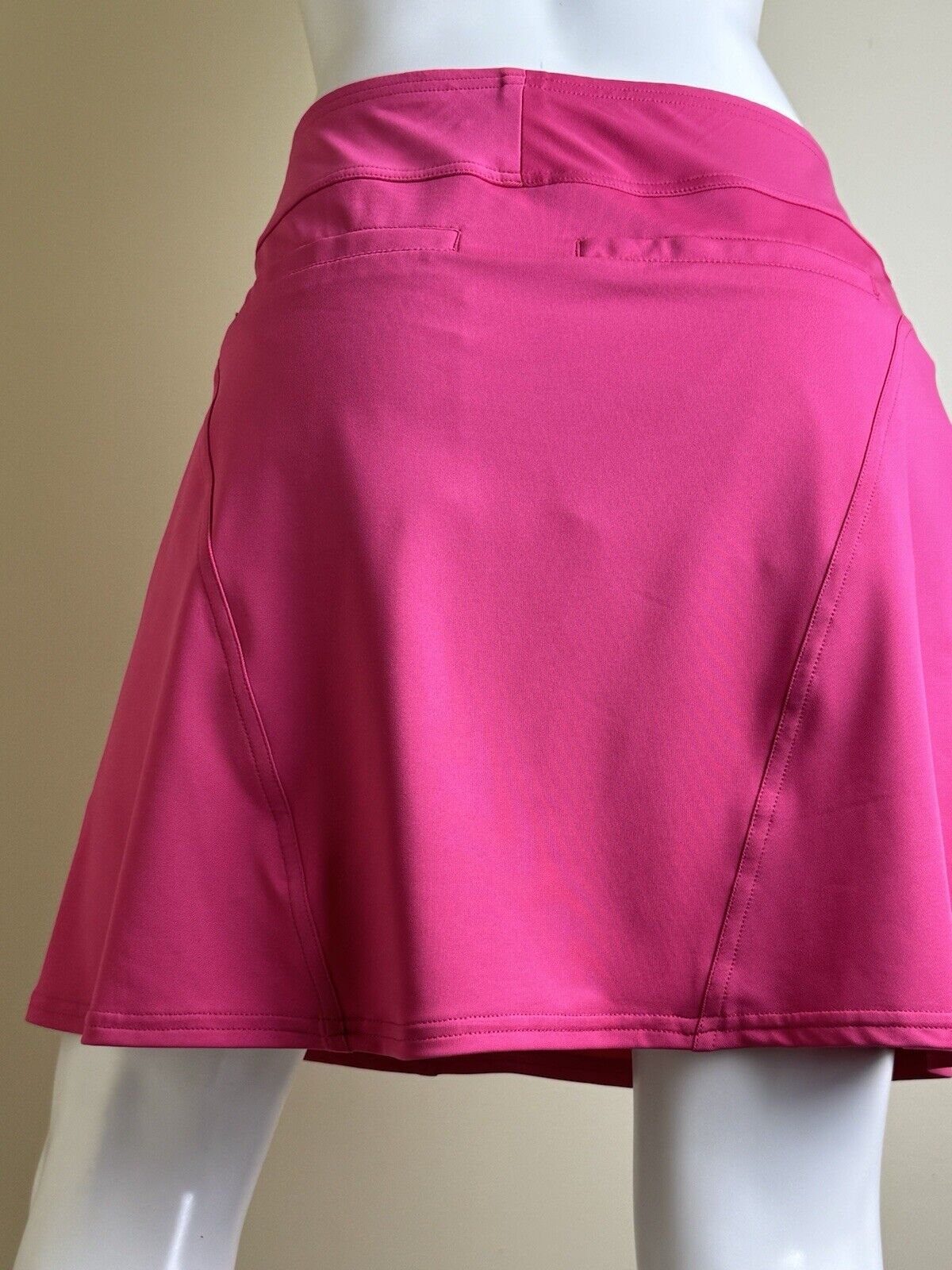 Jofit Women’s Golf Skirt Skort Sz S (B.62)