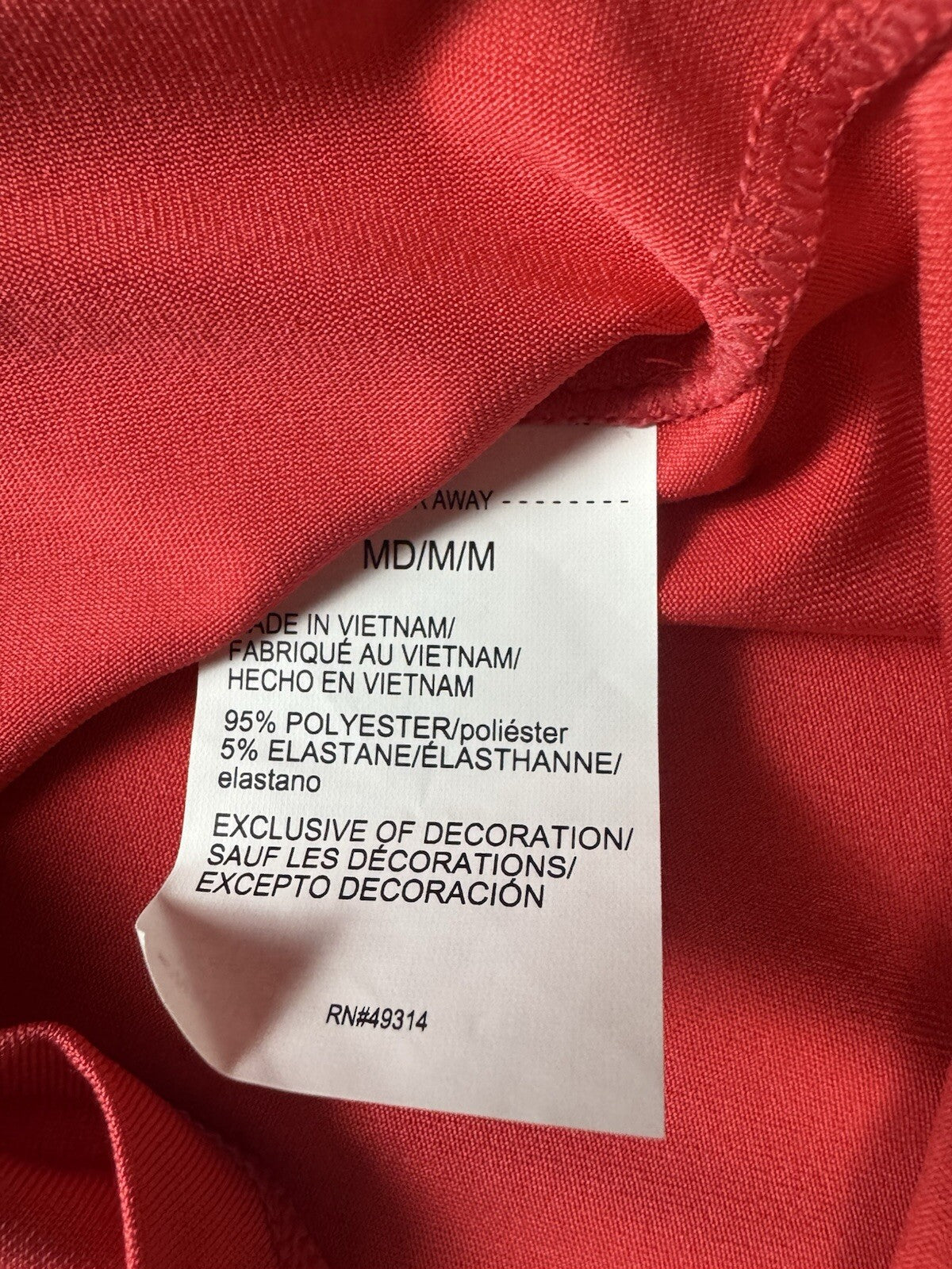 Under Armour Women's Golf Tennis Shirt Sz M. (B.139).