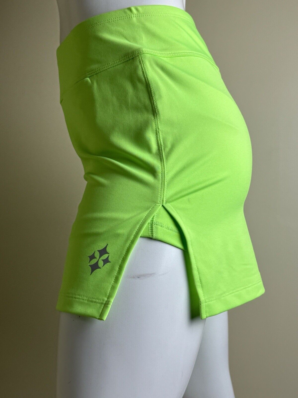 Jofit Women’s Golf Skirt Skort Sz S (B.82)