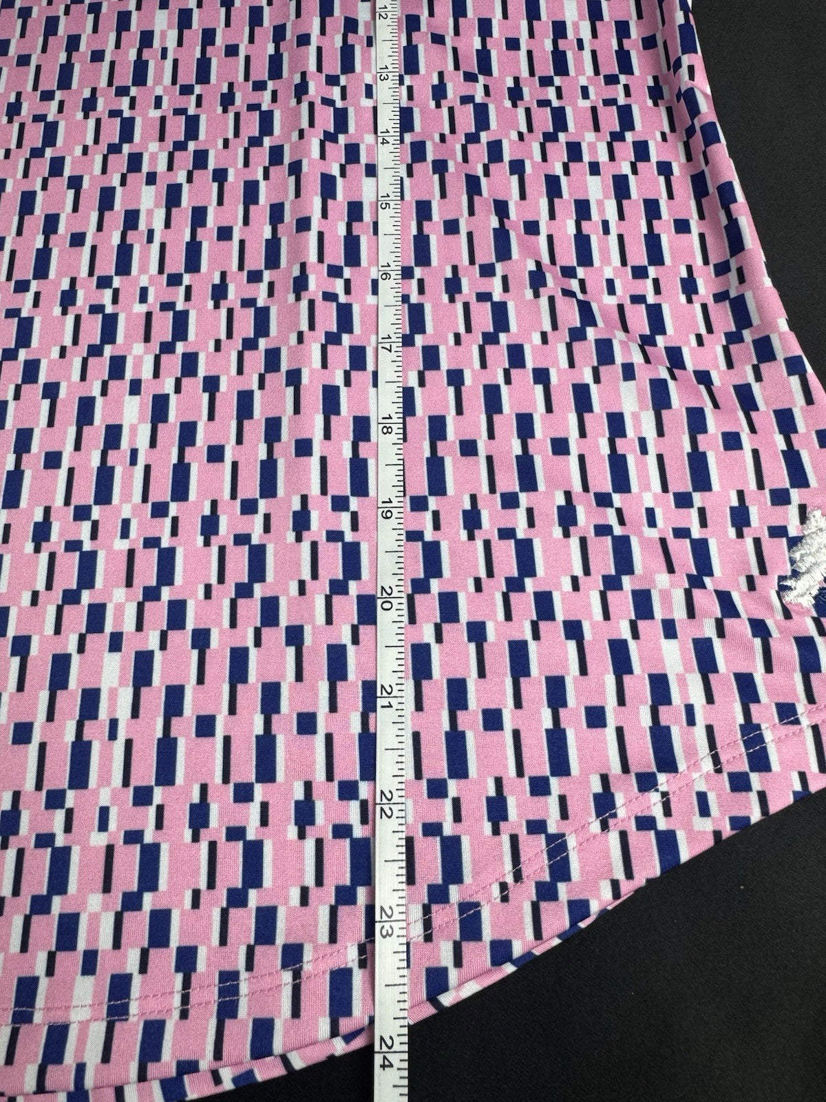 Sport Haley Women's Golf Shirt Sz S (B.174)