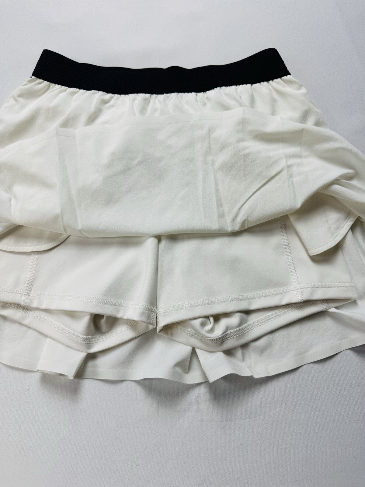 PUMA Women's Golf Tennis Skort Skirt Sz S (B.132/6)