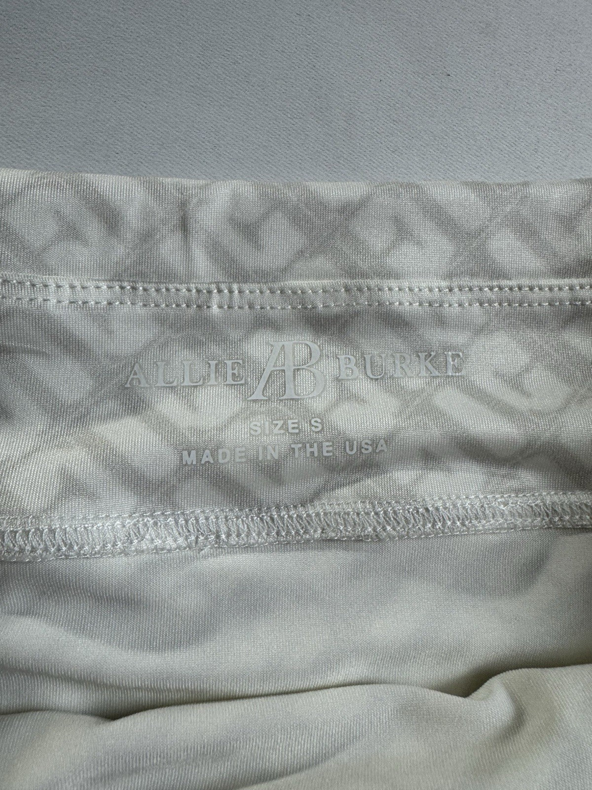 Allie Burke Women's Golf,Tennis Skort Sz S. (B.165)