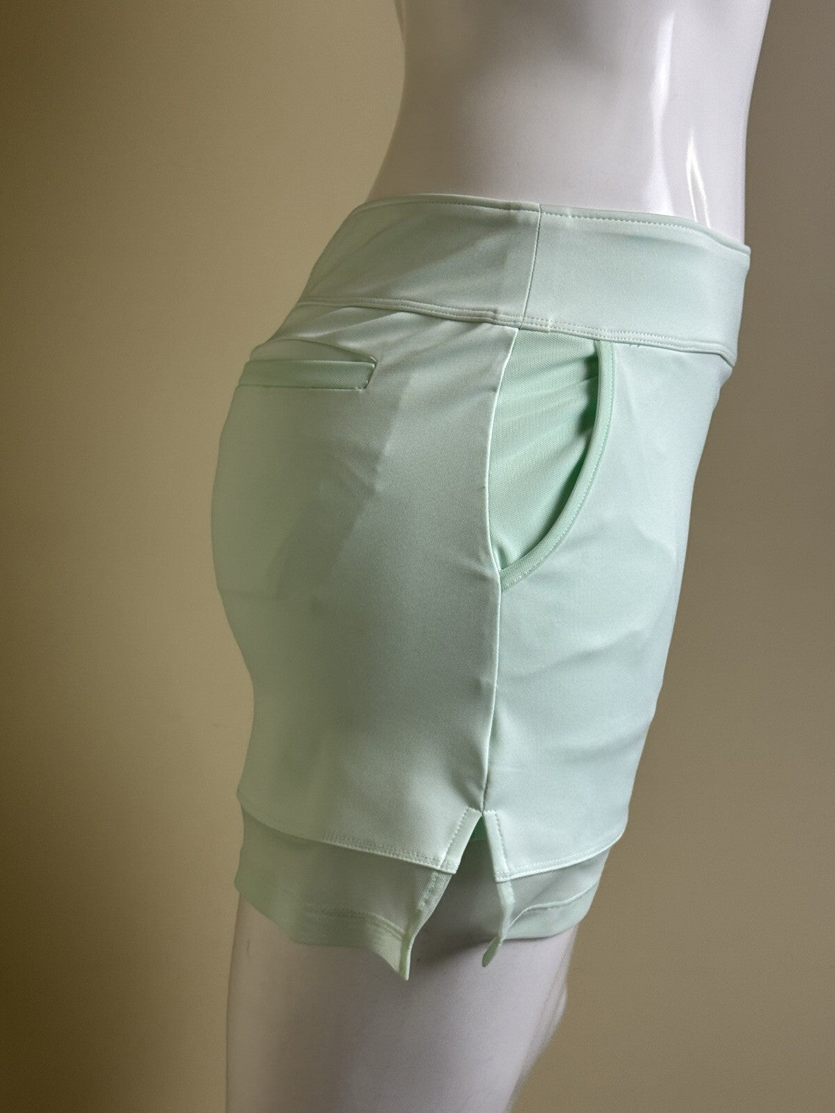 Teleri Athletics Women’s Skort Skirt Size XS. (B.144)