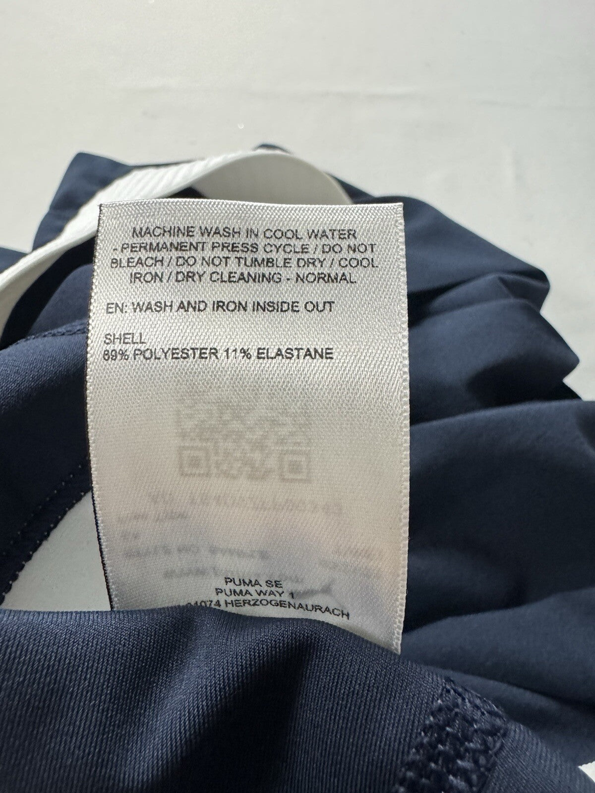 PUMA Women's Golf Tennis Skort Skirt Sz S (B.140 5)