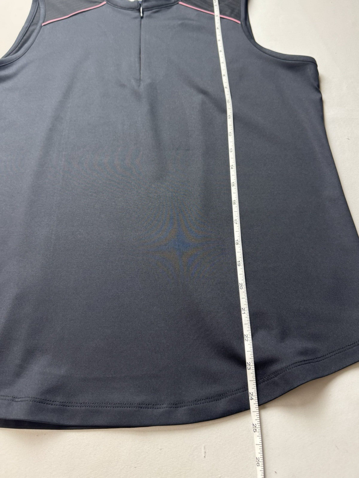 Sport Haley Women's Top Golf Shirt Sz L (B.154)