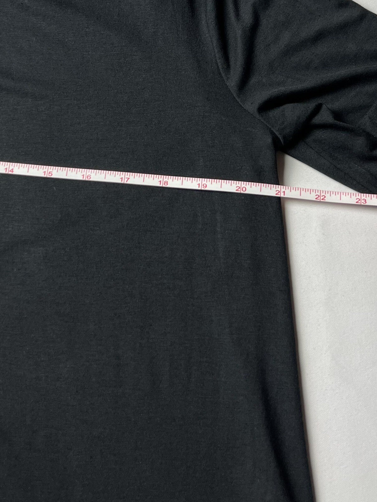 TASC Women’s Size L Long Sleeve Base Layer Shirt Bamboo Organic Cotton. (B.50)