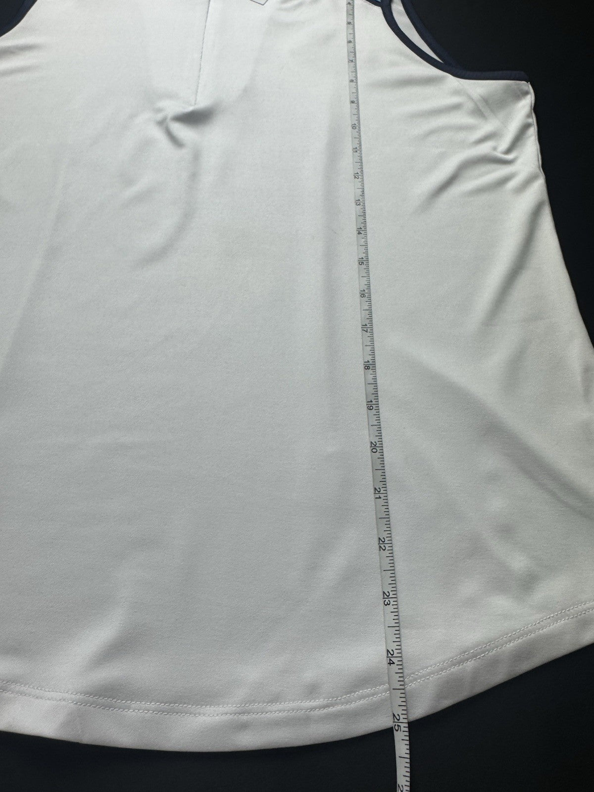 Sport Haley Women's Top Golf Shirt Sz L (B.160)