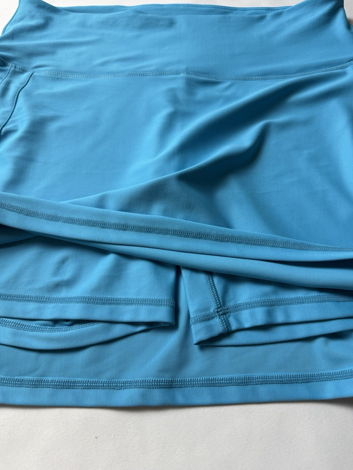 SKEA Women’s Golf Tennis Skirt Skort Sz M. (B.166)