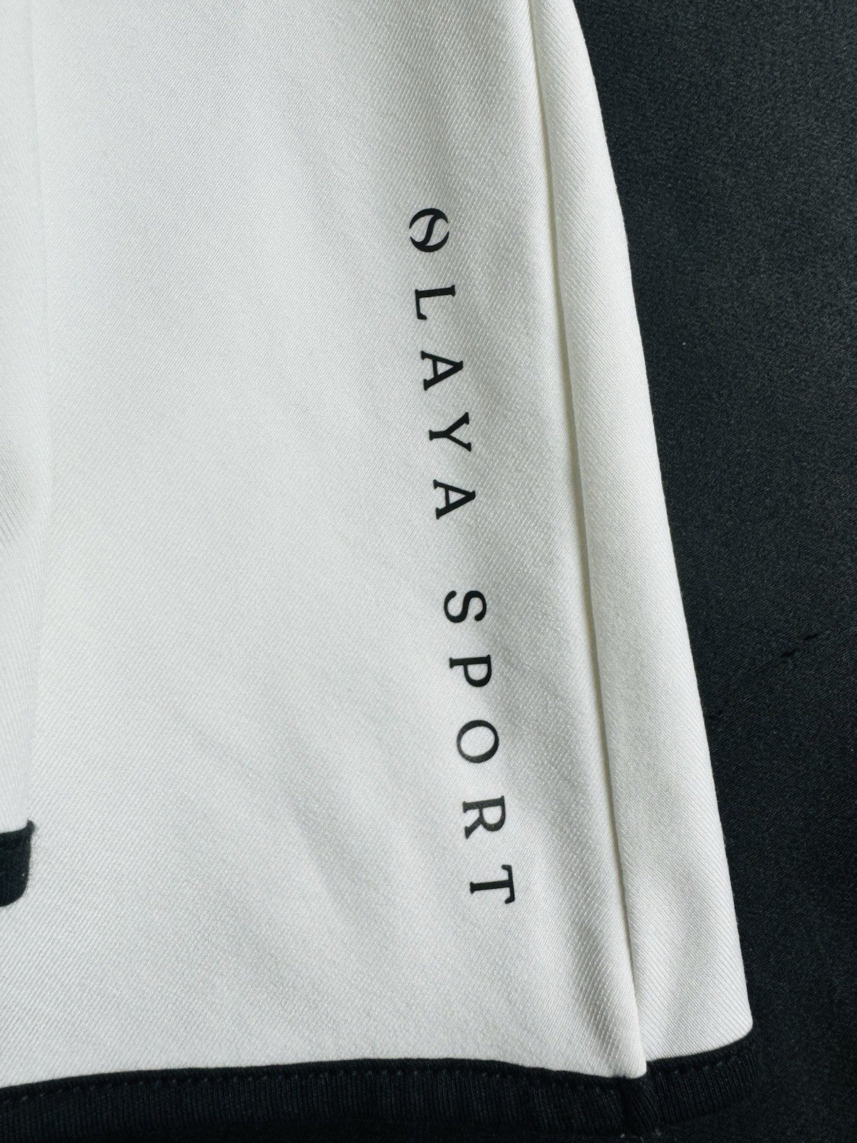$174 Olaya Sport Women's Grace Golf Skort Dress Sz L. (B.175)