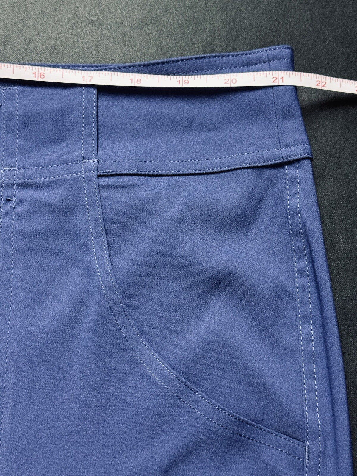 Jofit Women’s Tennis Golf Bermuda Shorts Sz 16 (B.83)