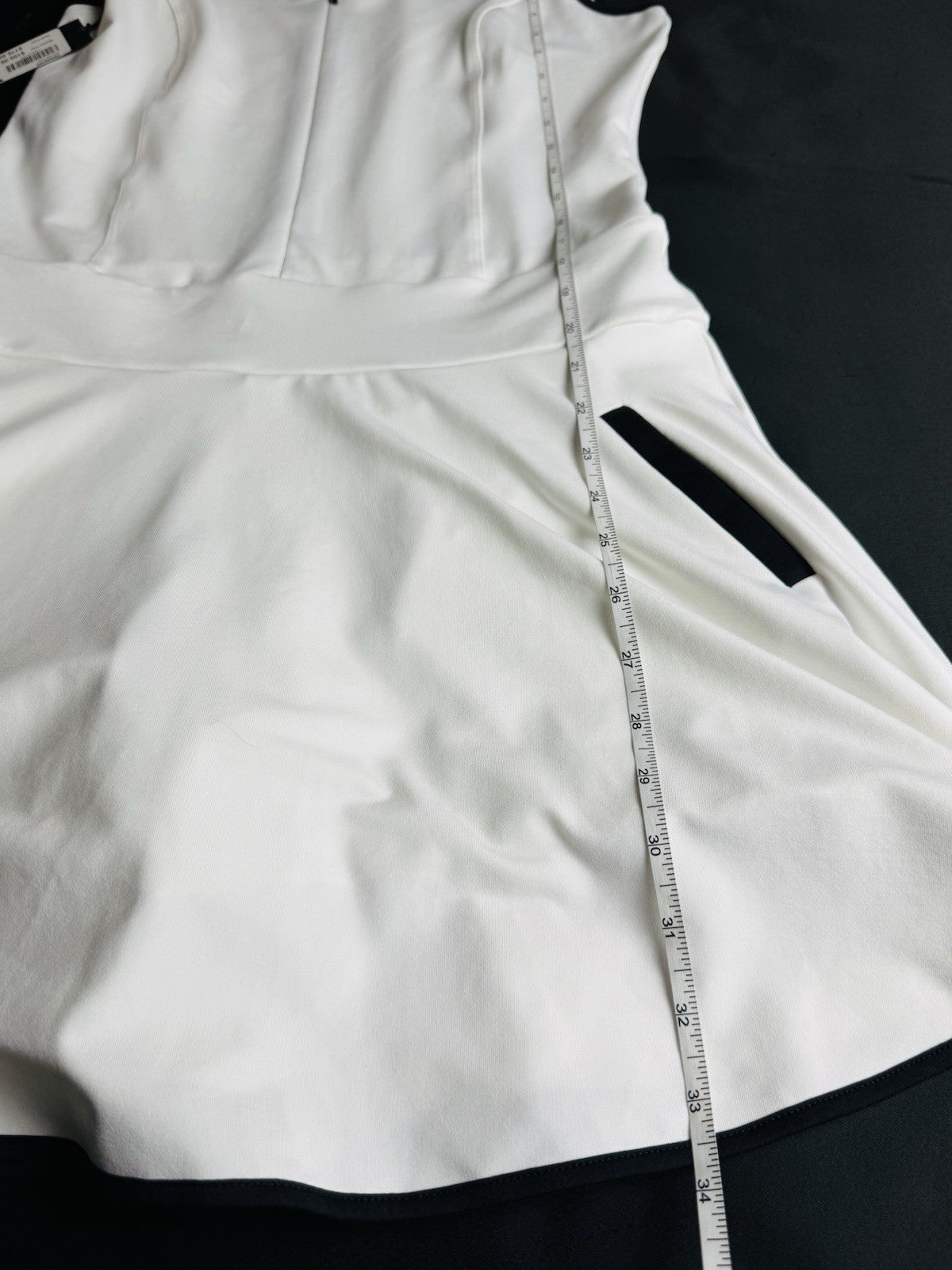 $174 Olaya Sport Women's Grace Golf Skort Dress Sz M. (B.175)