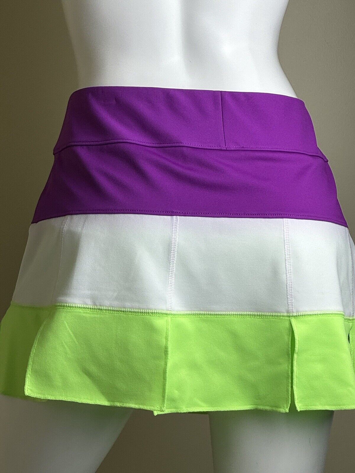 Jofit Women’s Golf Skirt Sz S (78)