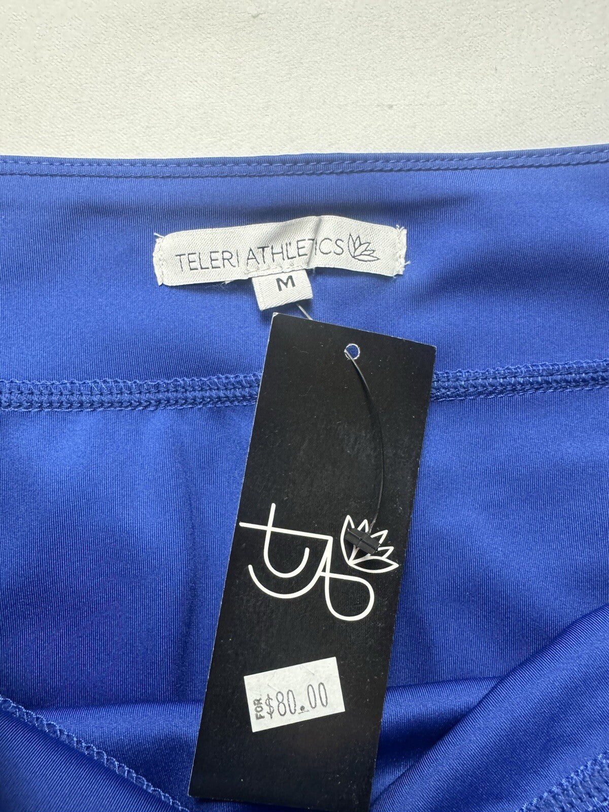 Teleri Athletics Women’s Skort Skirt Size M (B.144)