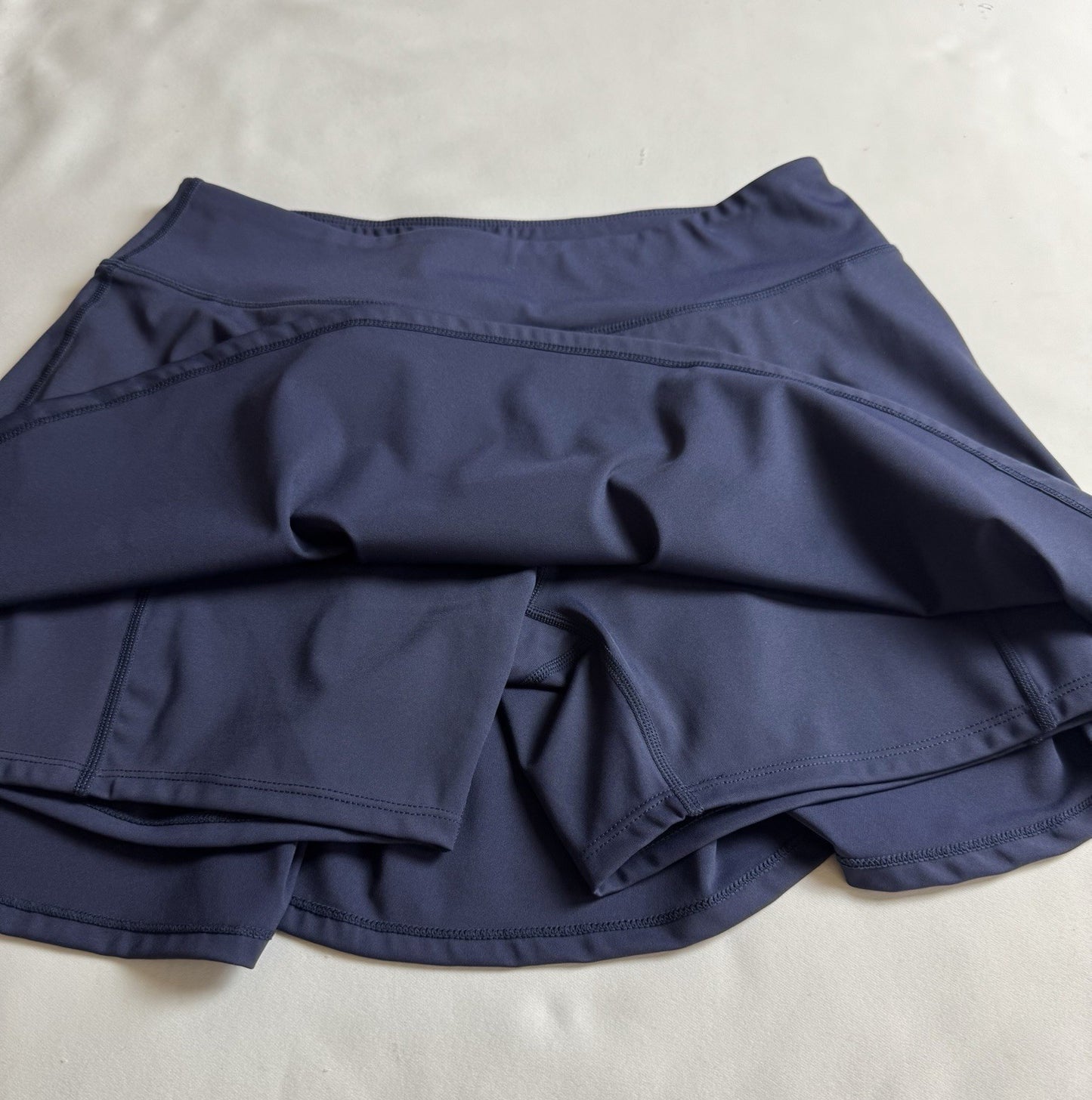 Addison Bay Women’s Skort Skirt Sz XS (B.165)