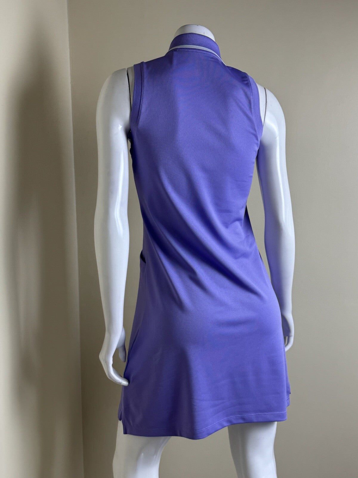 Puma Women’s Polo Dress w/ Shorts Sz S (B.130/5)